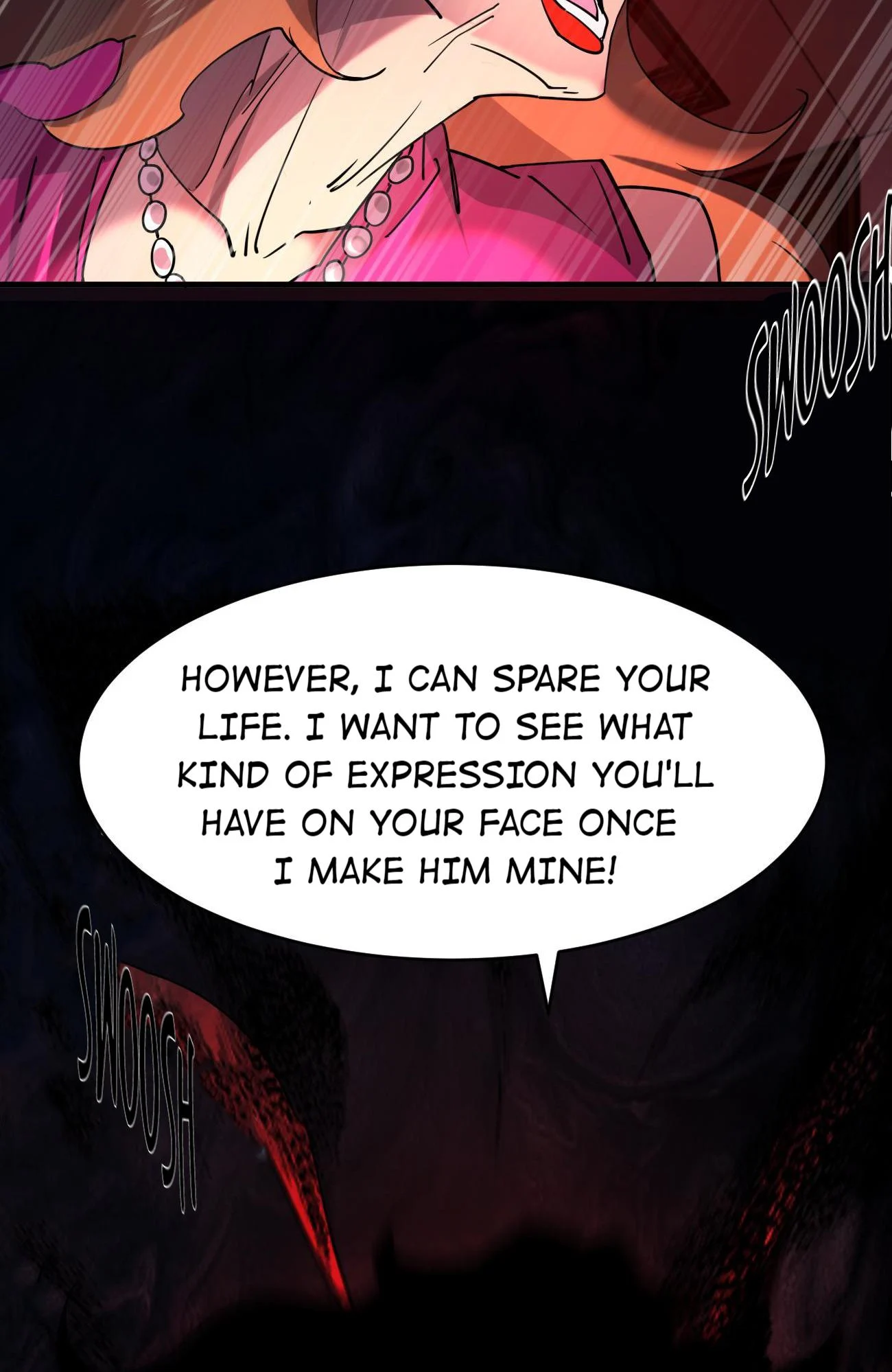 Don’t Get Me Wrong, I’m The Real Victim! Chapter 44.2 - Page 26