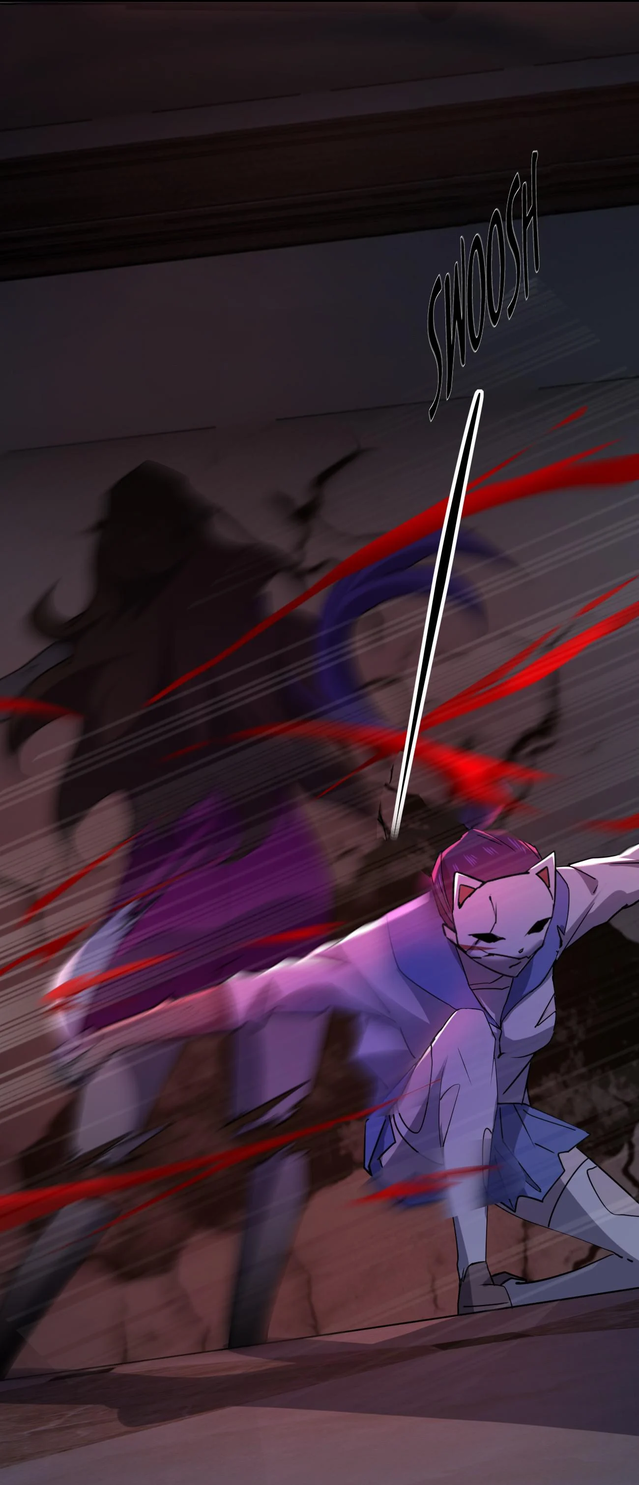 Don’t Get Me Wrong, I’m The Real Victim! Chapter 44.2 - Page 29