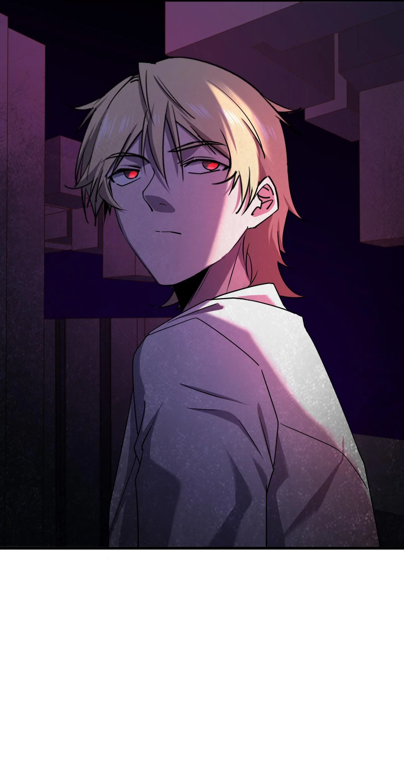 Don’t Get Me Wrong, I’m The Real Victim! Chapter 44.2 - Page 33
