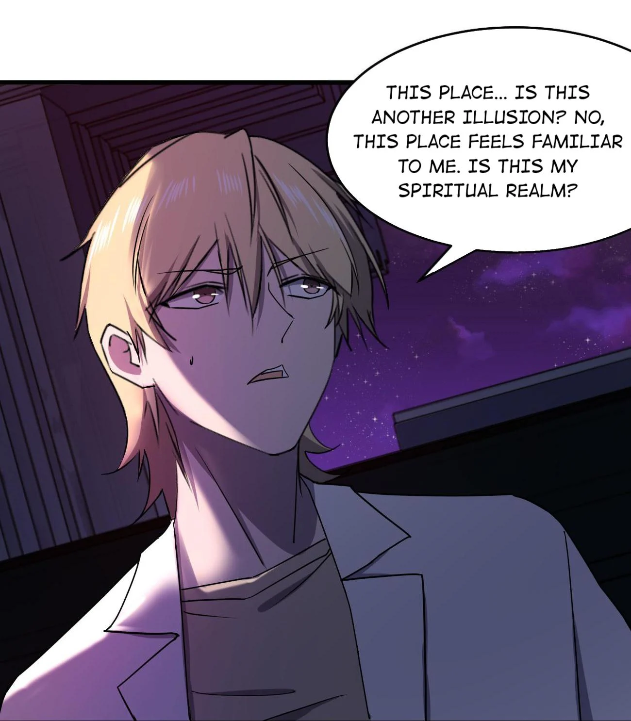 Don’t Get Me Wrong, I’m The Real Victim! Chapter 44.2 - Page 6