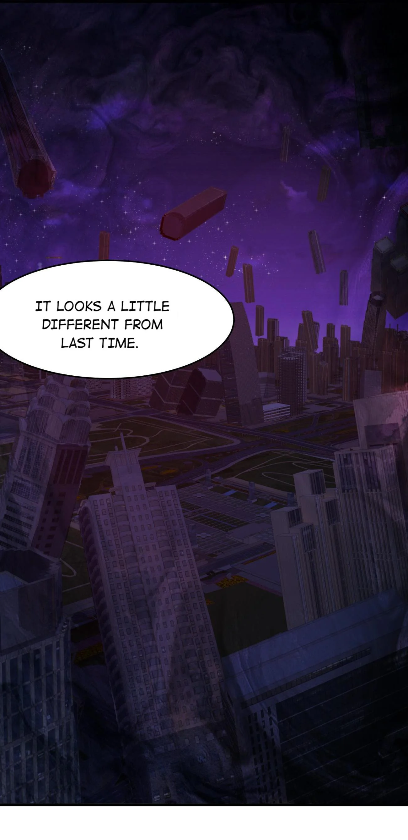 Don’t Get Me Wrong, I’m The Real Victim! Chapter 44.2 - Page 7