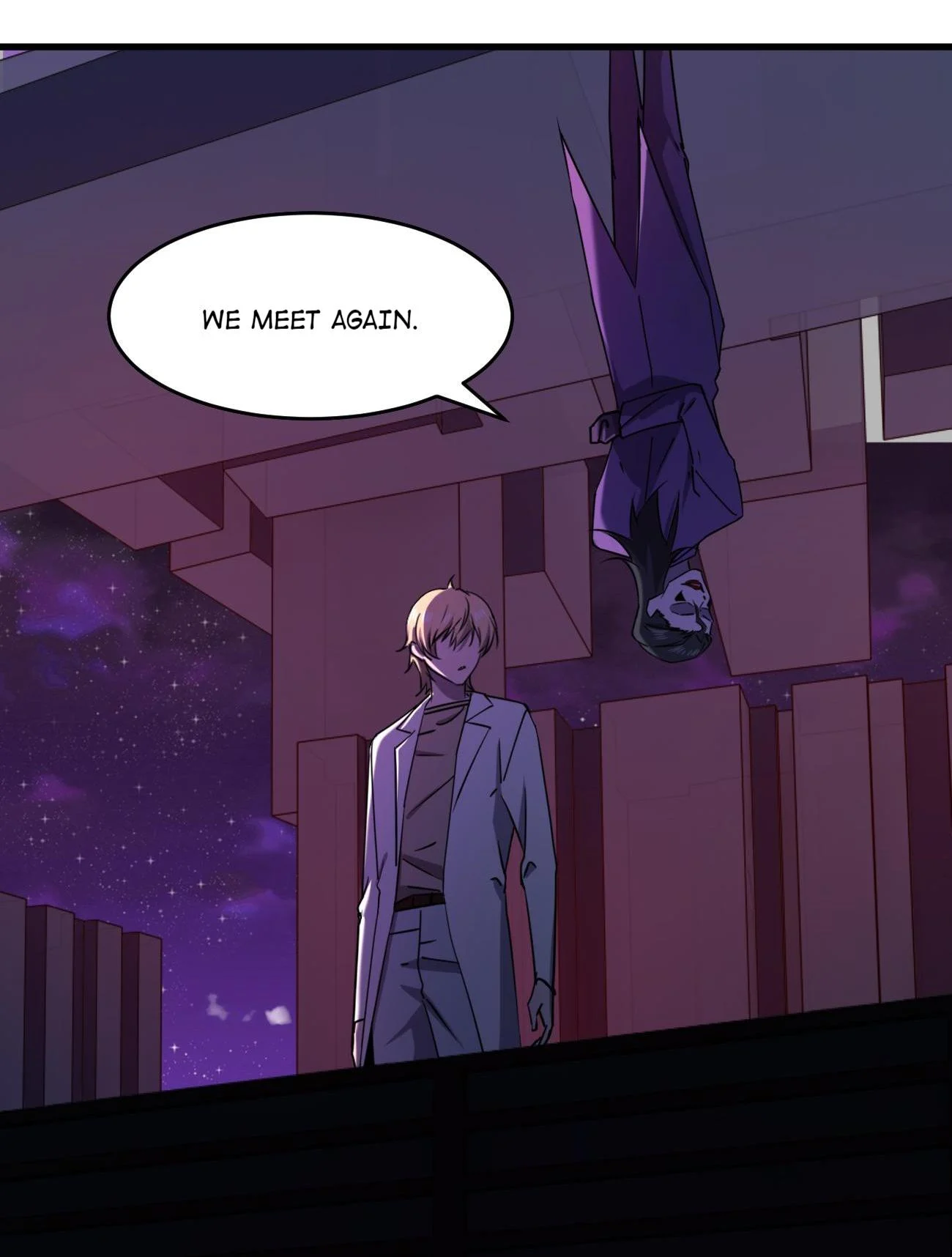 Don’t Get Me Wrong, I’m The Real Victim! Chapter 44.2 - Page 9
