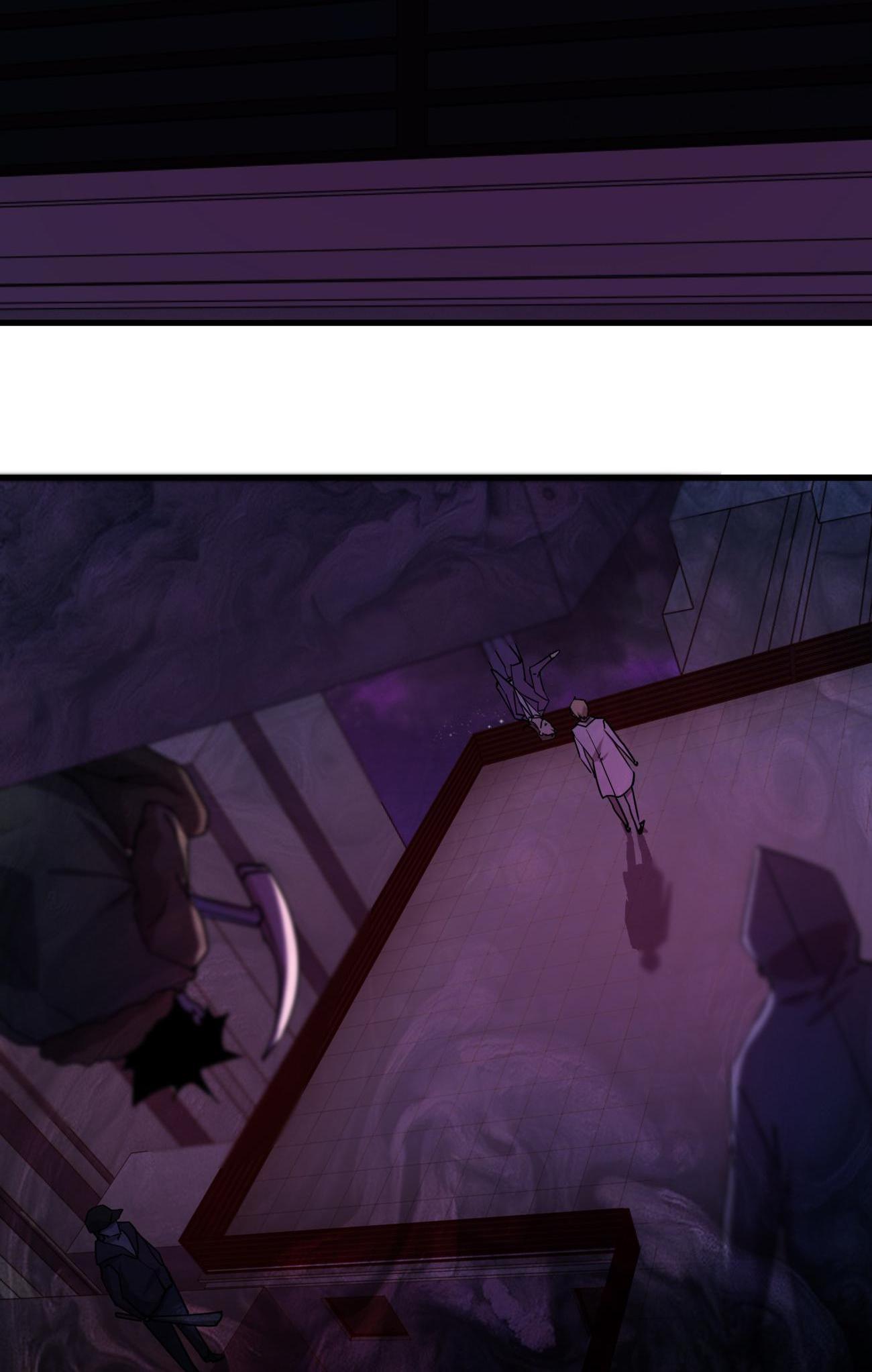 Don’t Get Me Wrong, I’m The Real Victim! Chapter 44.2 - Page 10