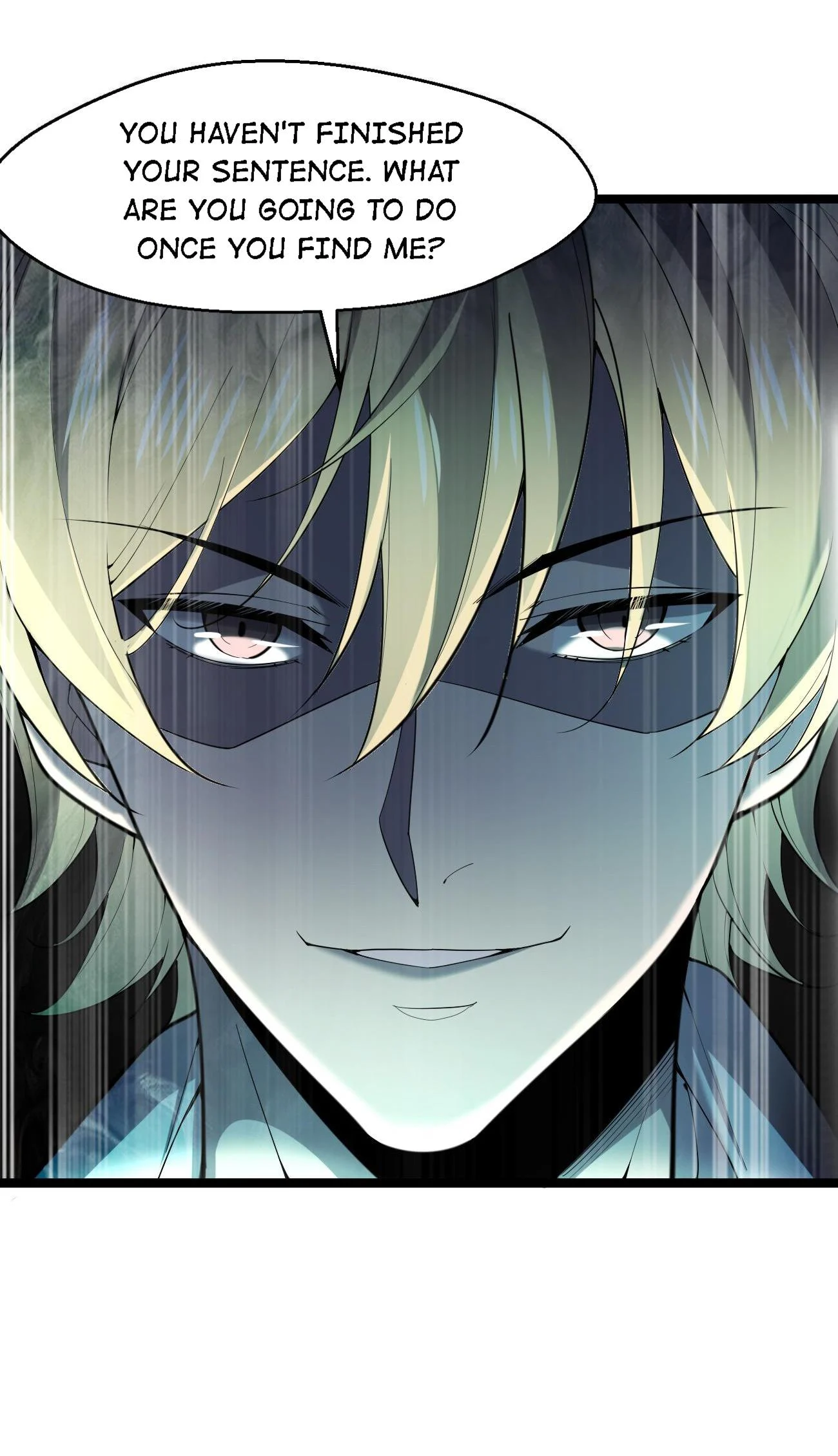 Don’t Get Me Wrong, I’m The Real Victim! Chapter 45.1 - Page 11