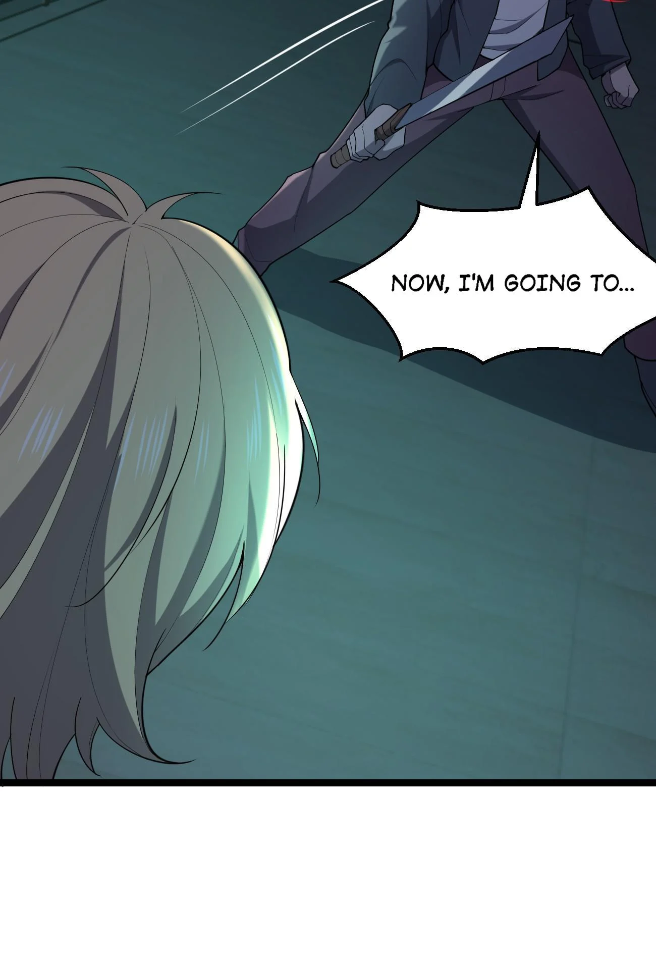Don’t Get Me Wrong, I’m The Real Victim! Chapter 45.1 - Page 13