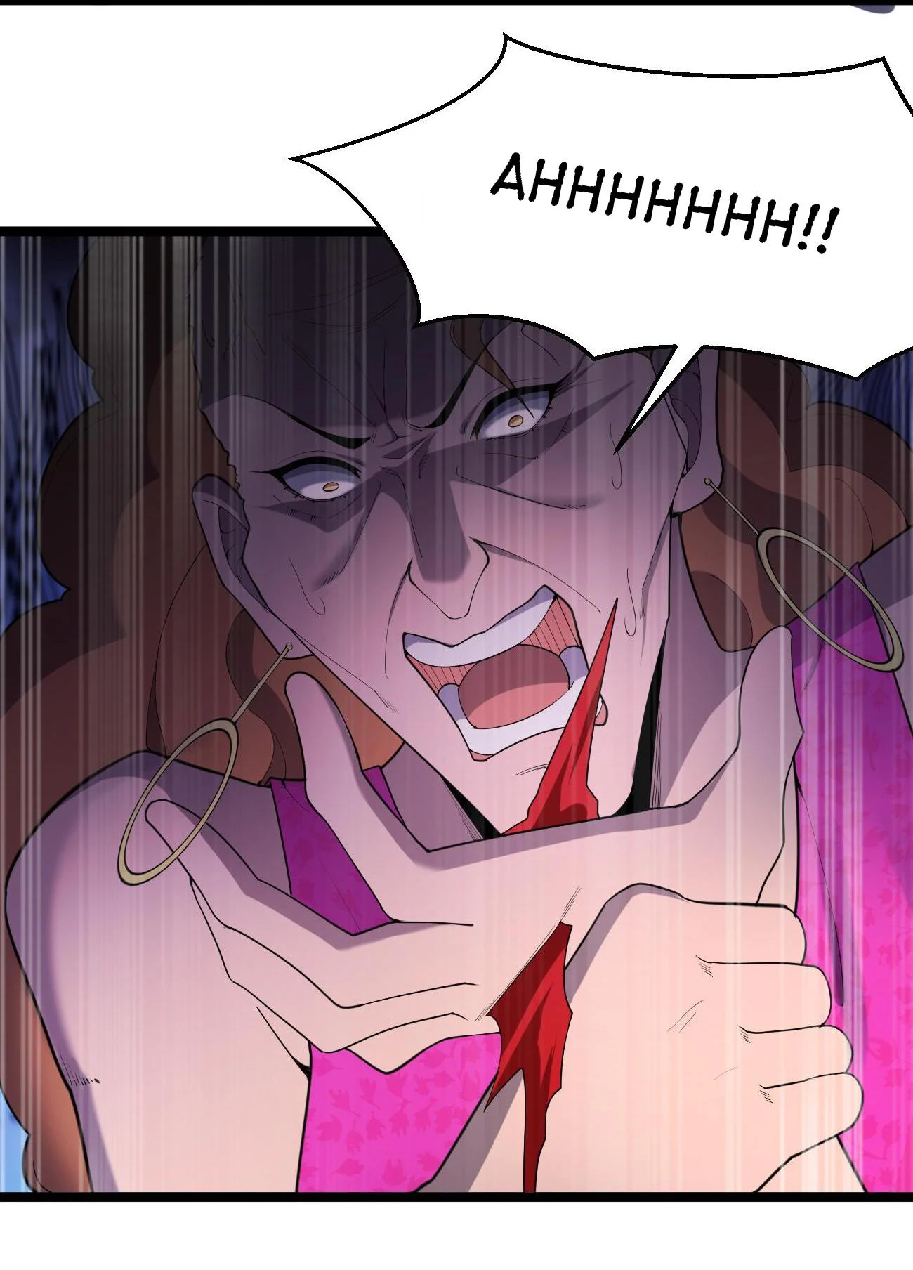Don’t Get Me Wrong, I’m The Real Victim! Chapter 45.1 - Page 22