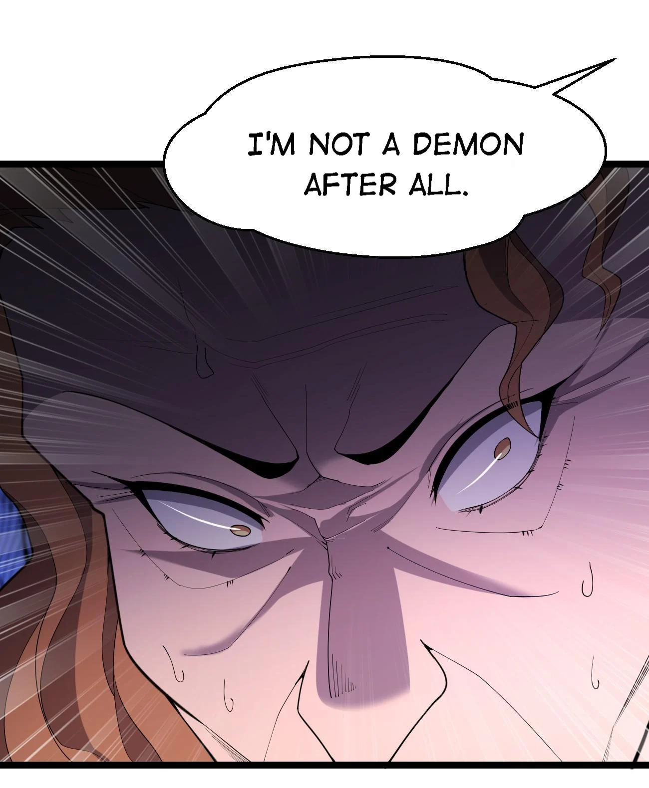 Don’t Get Me Wrong, I’m The Real Victim! Chapter 45.1 - Page 23