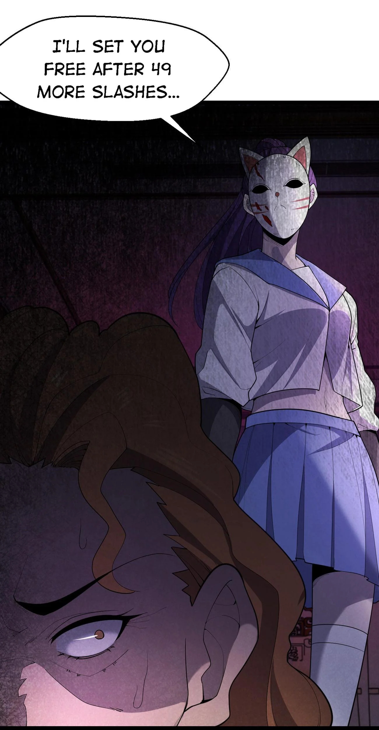 Don’t Get Me Wrong, I’m The Real Victim! Chapter 45.1 - Page 24