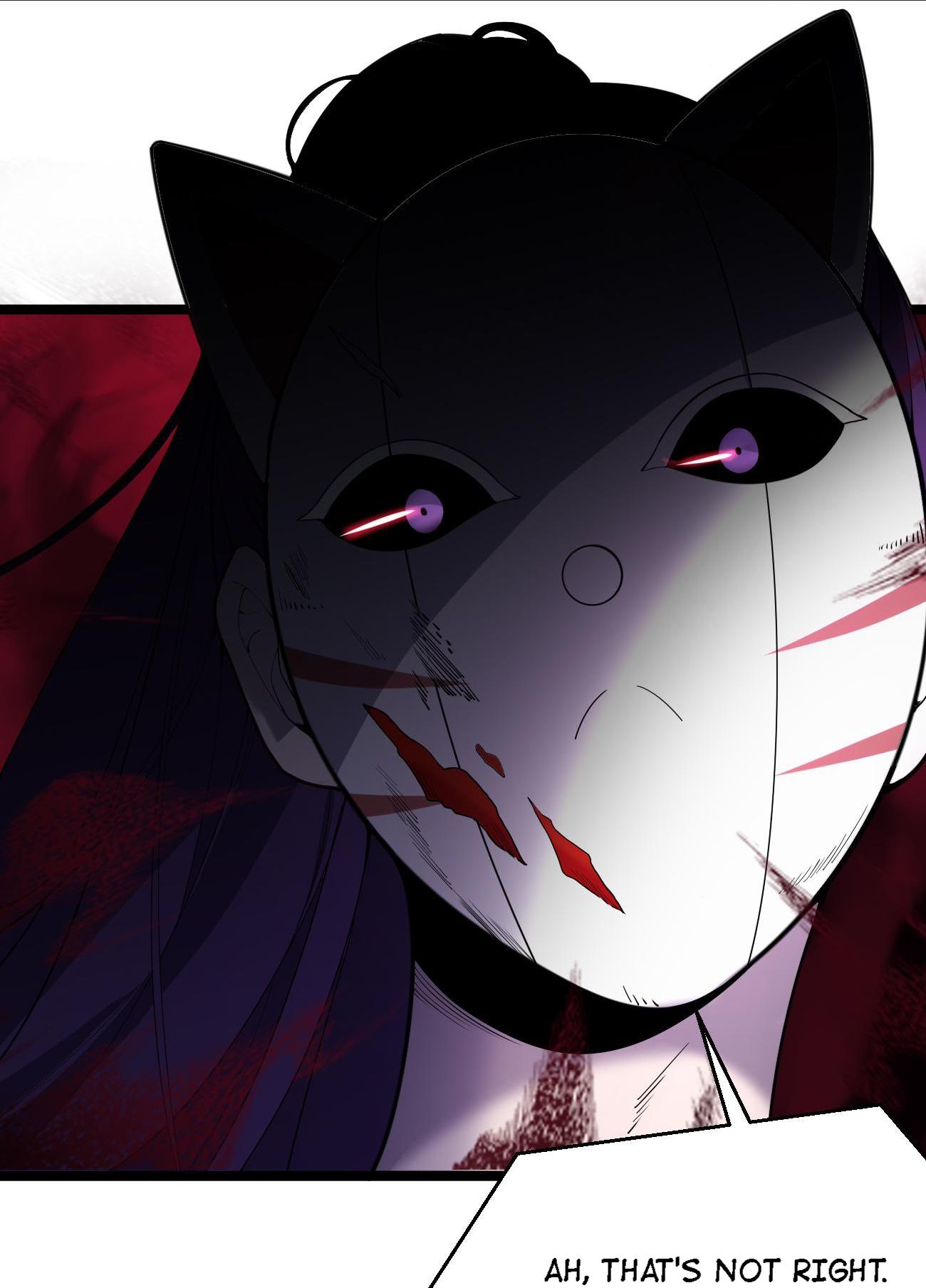 Don’t Get Me Wrong, I’m The Real Victim! Chapter 45.1 - Page 25