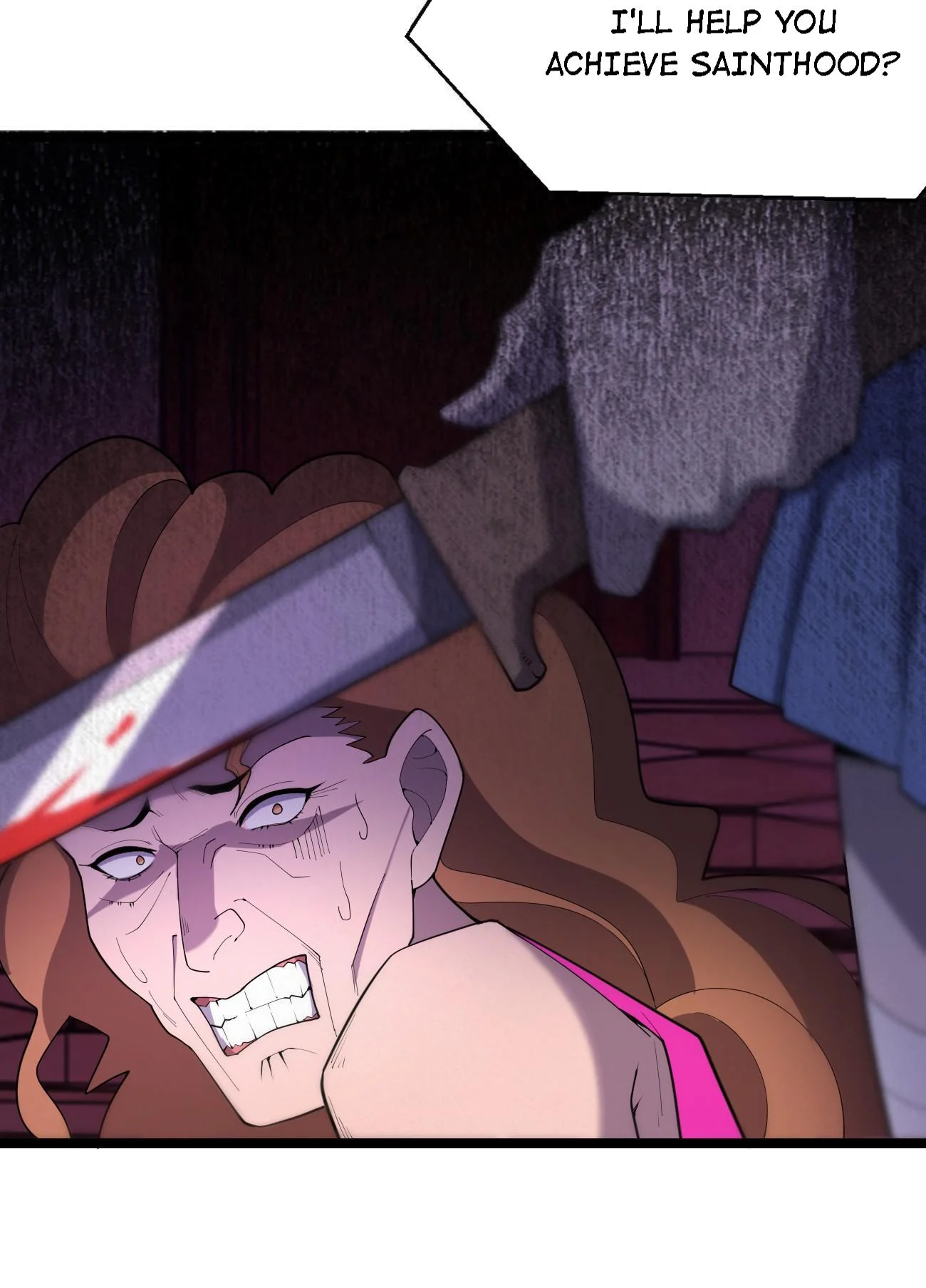 Don’t Get Me Wrong, I’m The Real Victim! Chapter 45.1 - Page 26