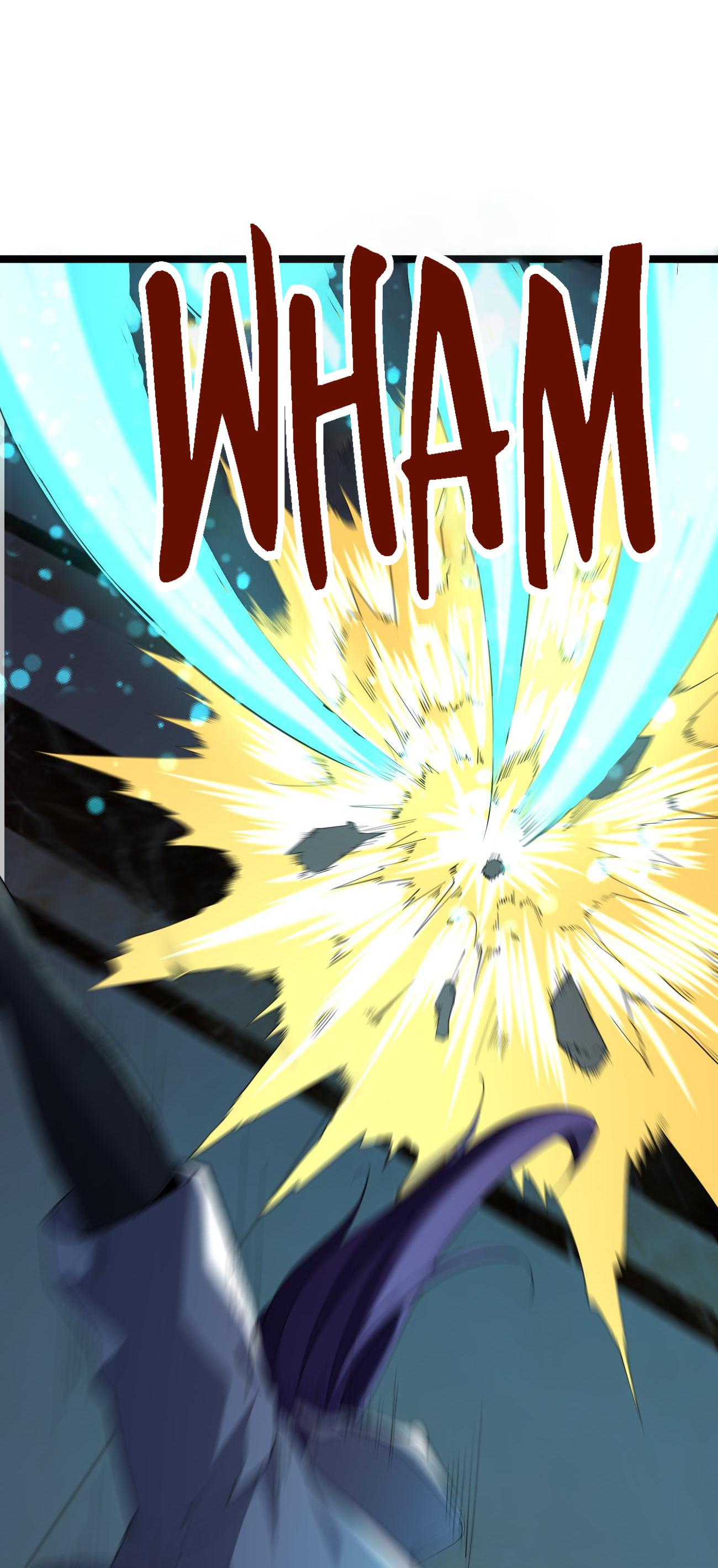 Don’t Get Me Wrong, I’m The Real Victim! Chapter 45.1 - Page 30