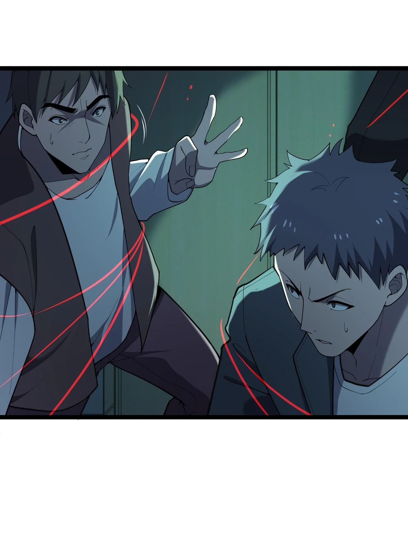 Don’t Get Me Wrong, I’m The Real Victim! Chapter 45.1 - Page 4