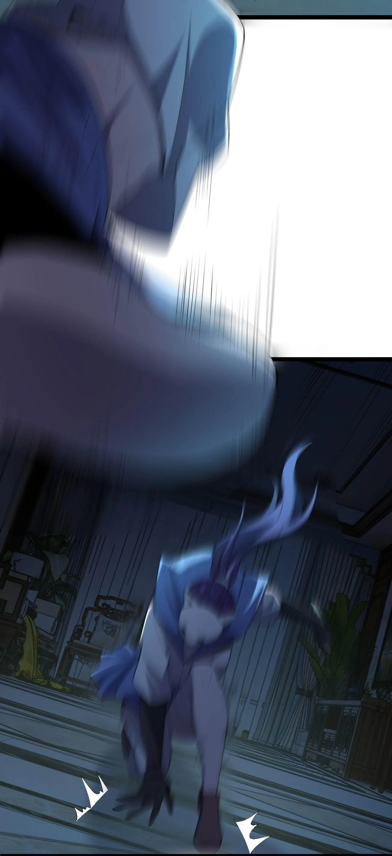 Don’t Get Me Wrong, I’m The Real Victim! Chapter 45.1 - Page 31