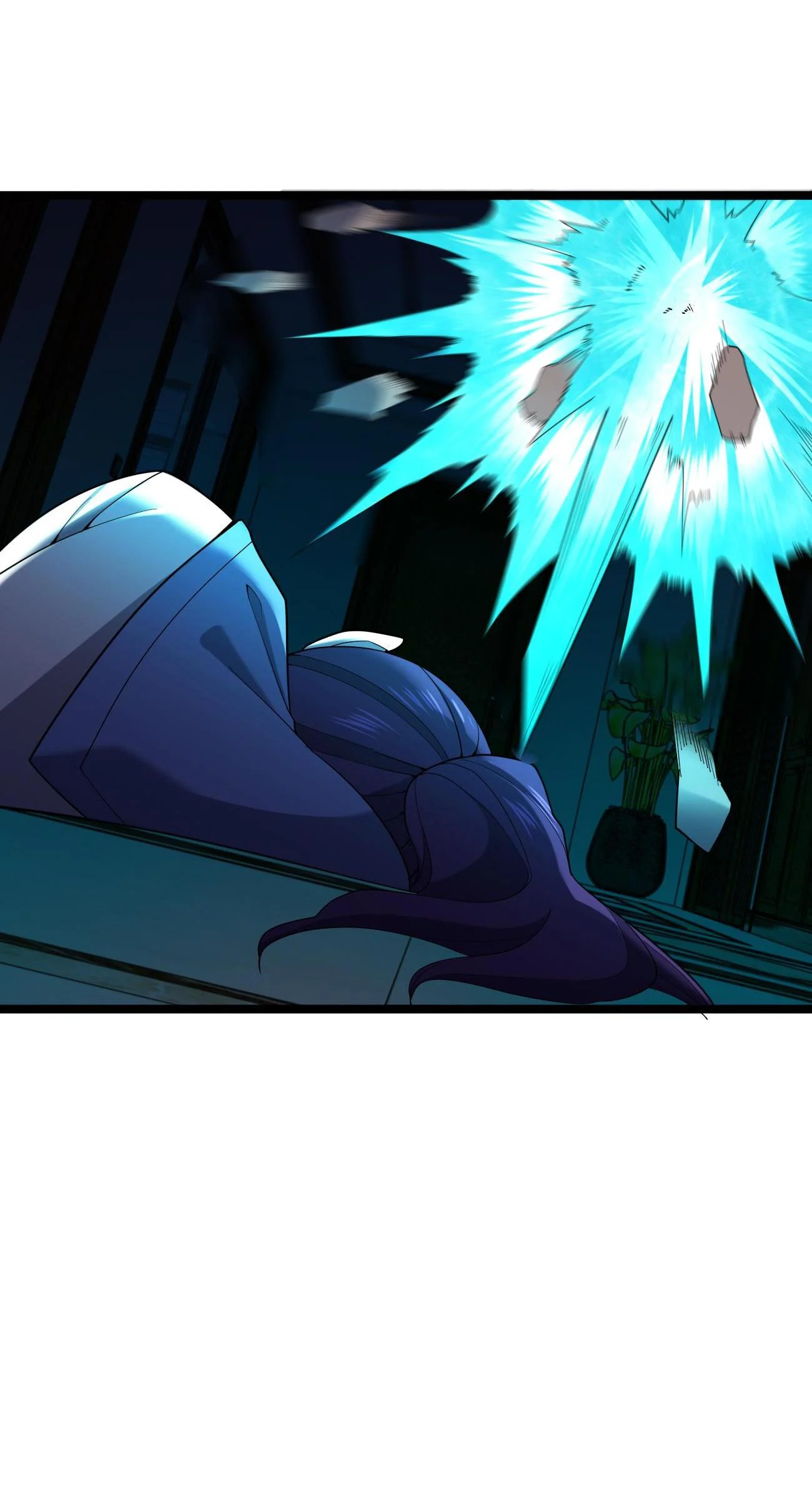 Don’t Get Me Wrong, I’m The Real Victim! Chapter 45.1 - Page 51