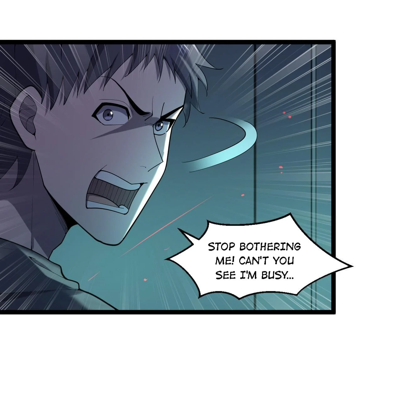 Don’t Get Me Wrong, I’m The Real Victim! Chapter 45.1 - Page 9