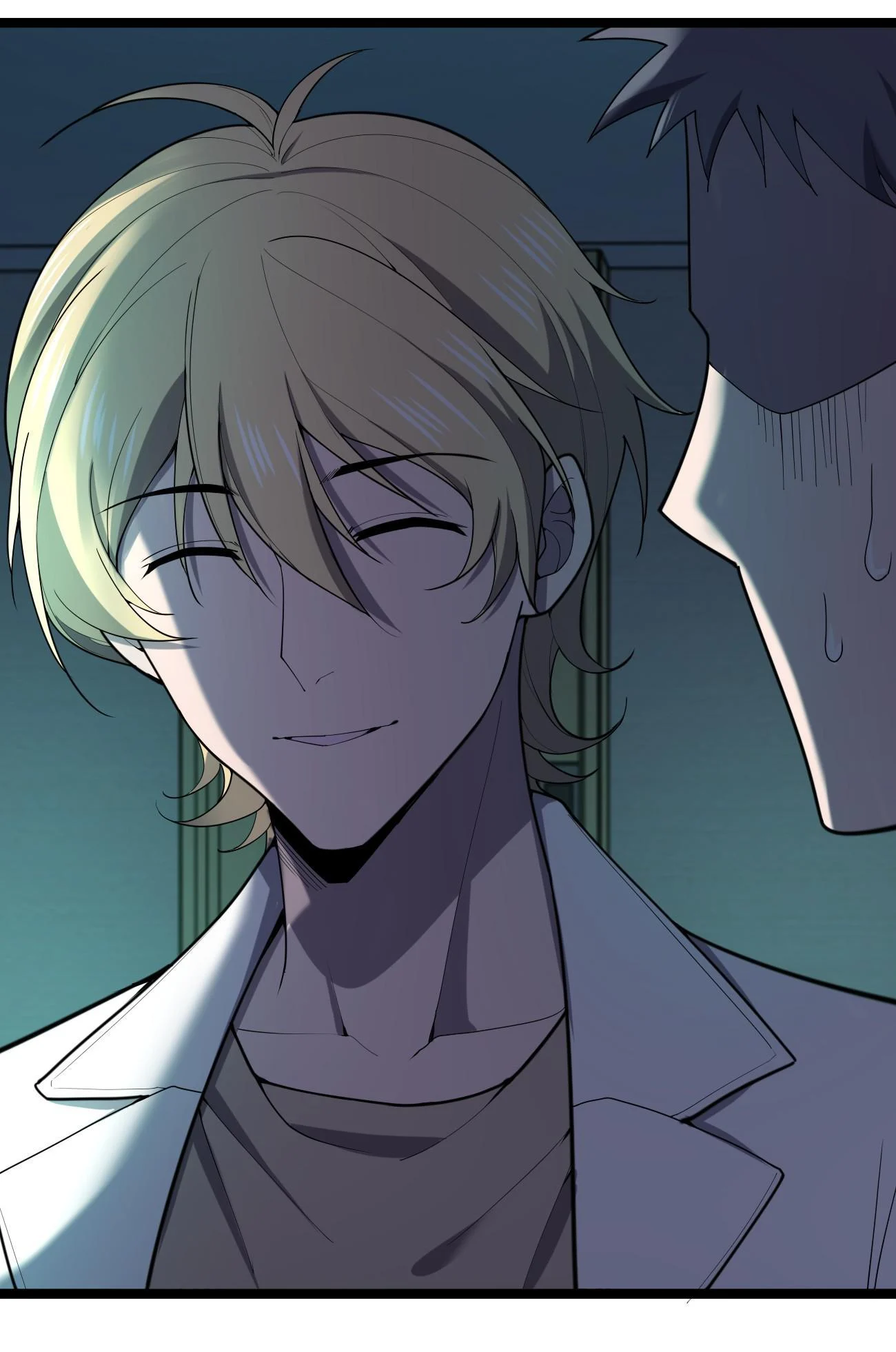 Don’t Get Me Wrong, I’m The Real Victim! Chapter 45.1 - Page 10