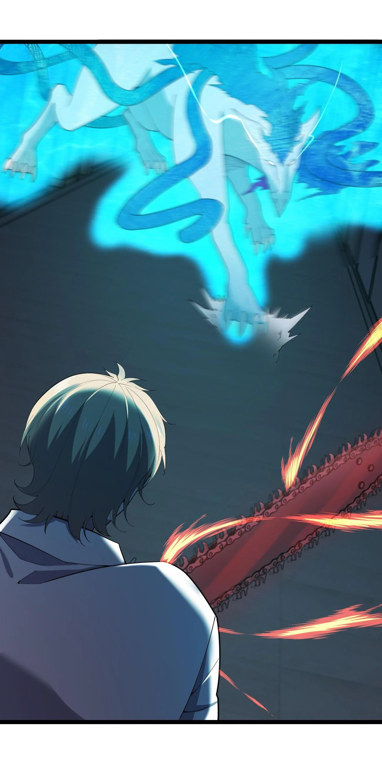 Don’t Get Me Wrong, I’m The Real Victim! Chapter 45.2 - Page 18