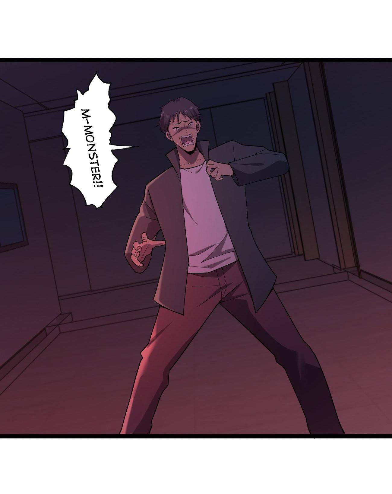 Don’t Get Me Wrong, I’m The Real Victim! Chapter 45.2 - Page 3