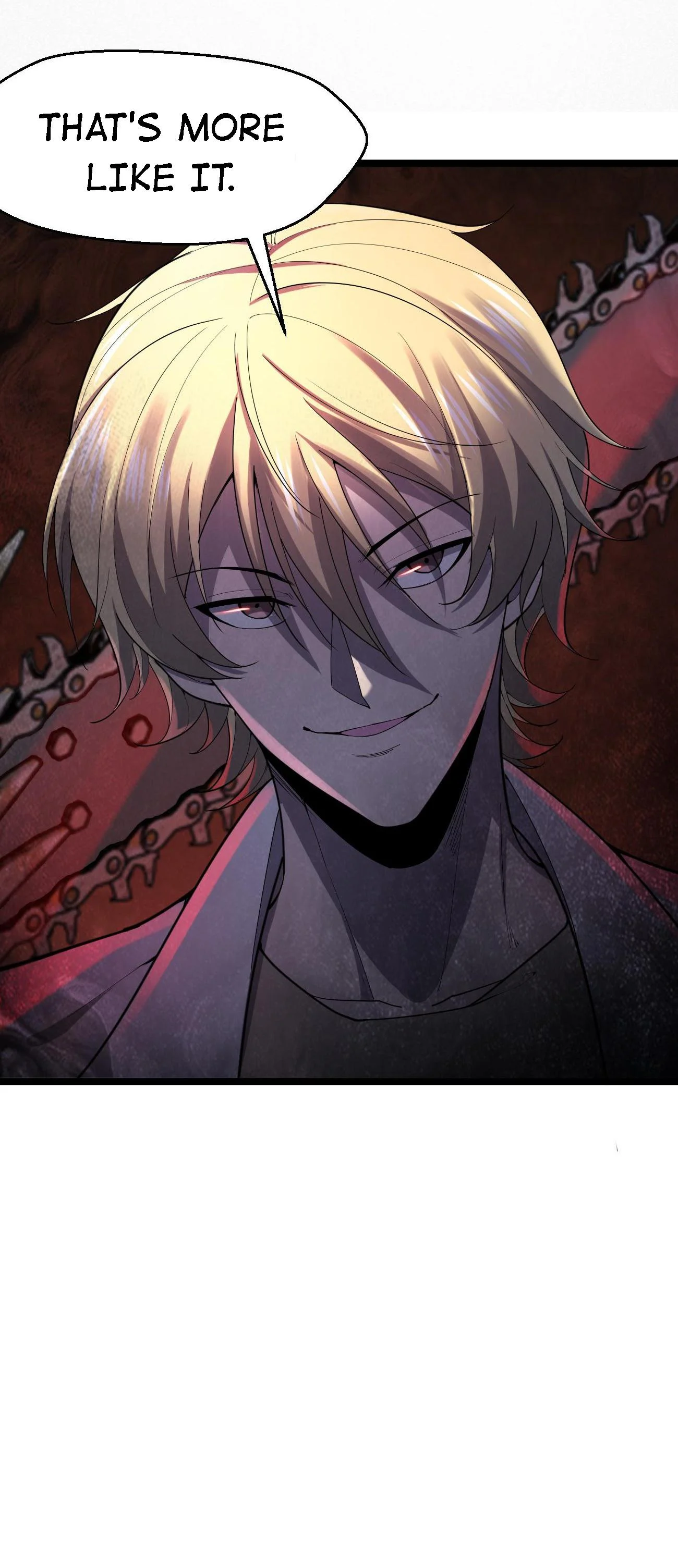 Don’t Get Me Wrong, I’m The Real Victim! Chapter 45.2 - Page 27