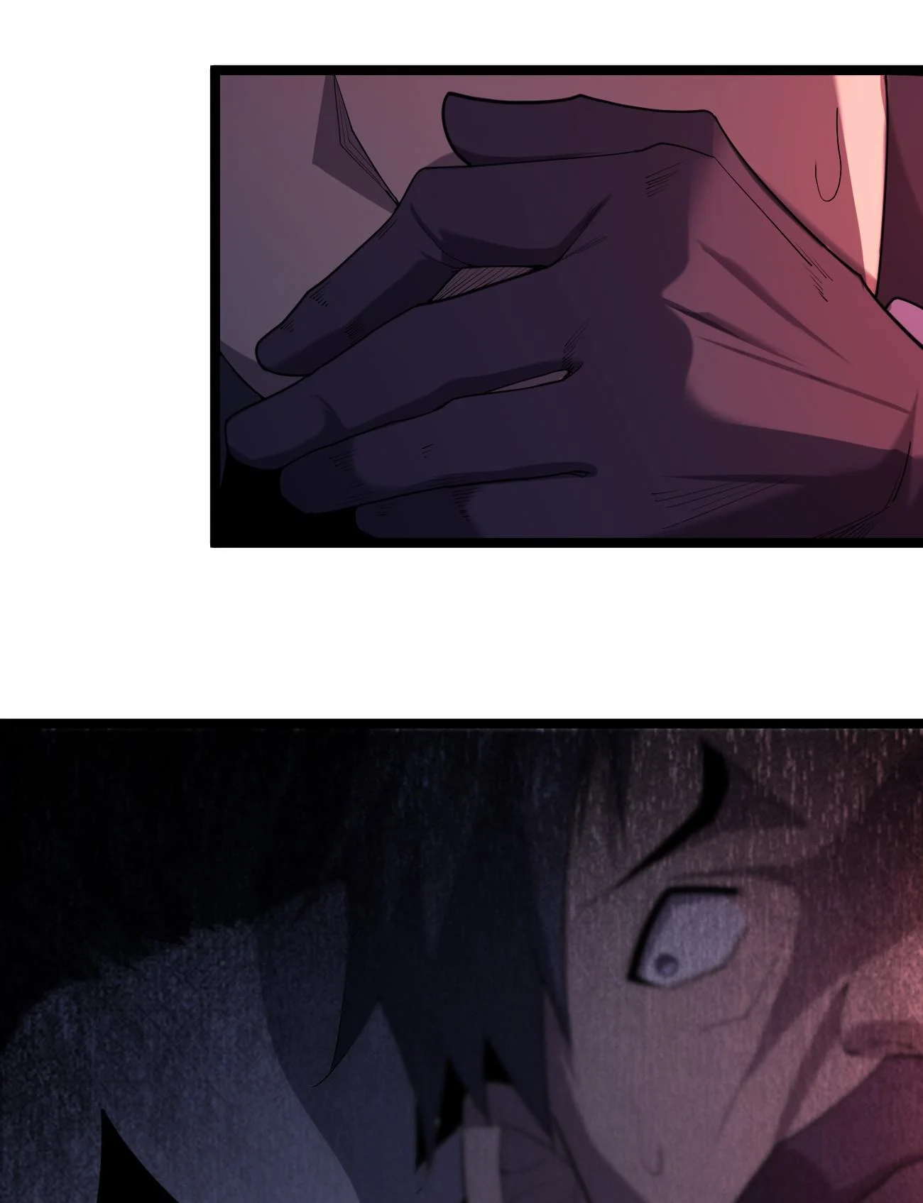 Don’t Get Me Wrong, I’m The Real Victim! Chapter 45.2 - Page 4