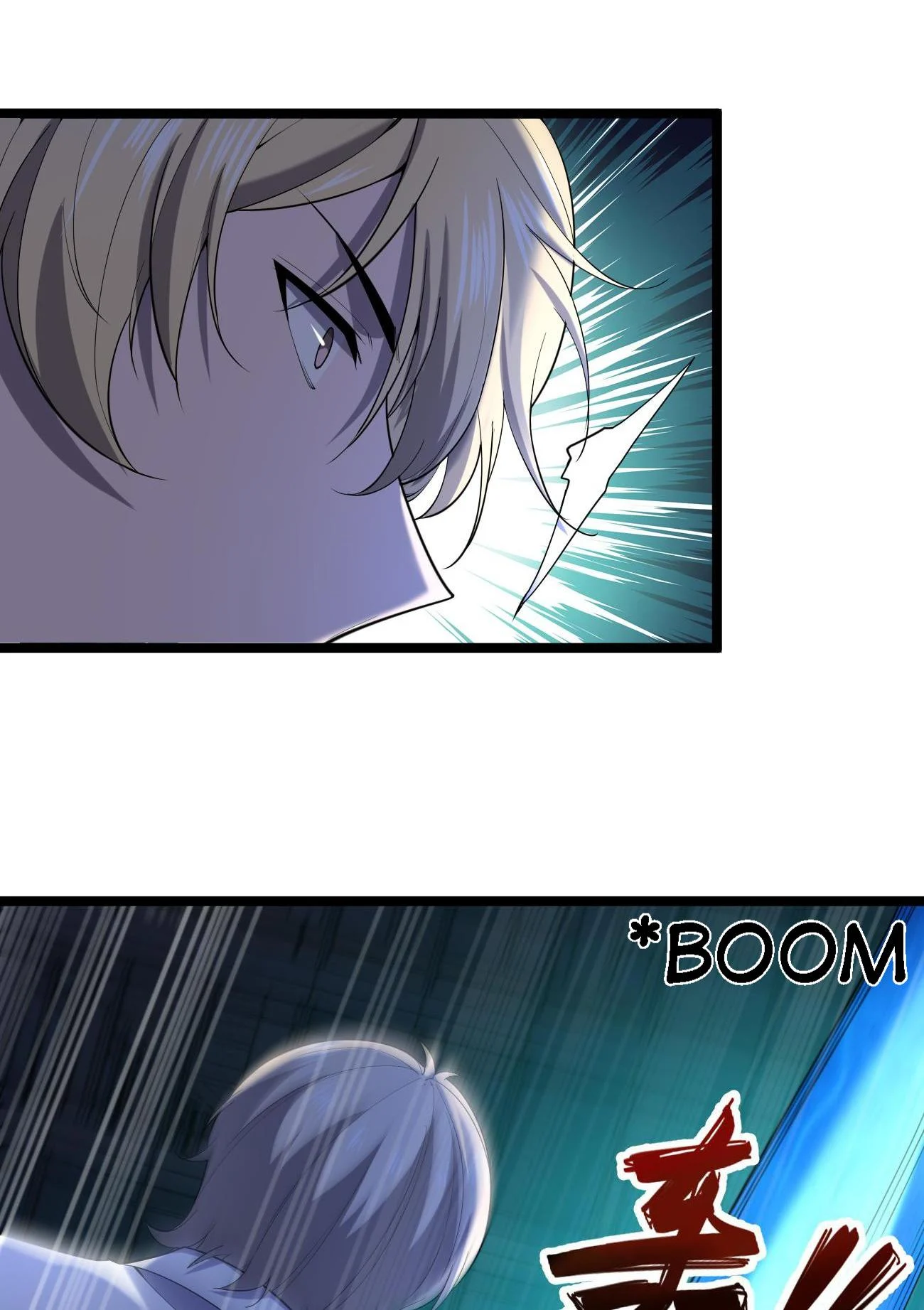 Don’t Get Me Wrong, I’m The Real Victim! Chapter 45.2 - Page 33