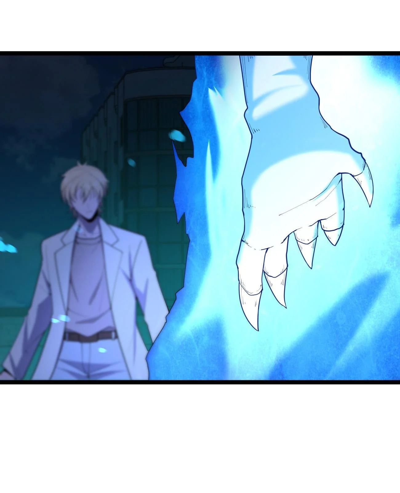 Don’t Get Me Wrong, I’m The Real Victim! Chapter 45.2 - Page 35