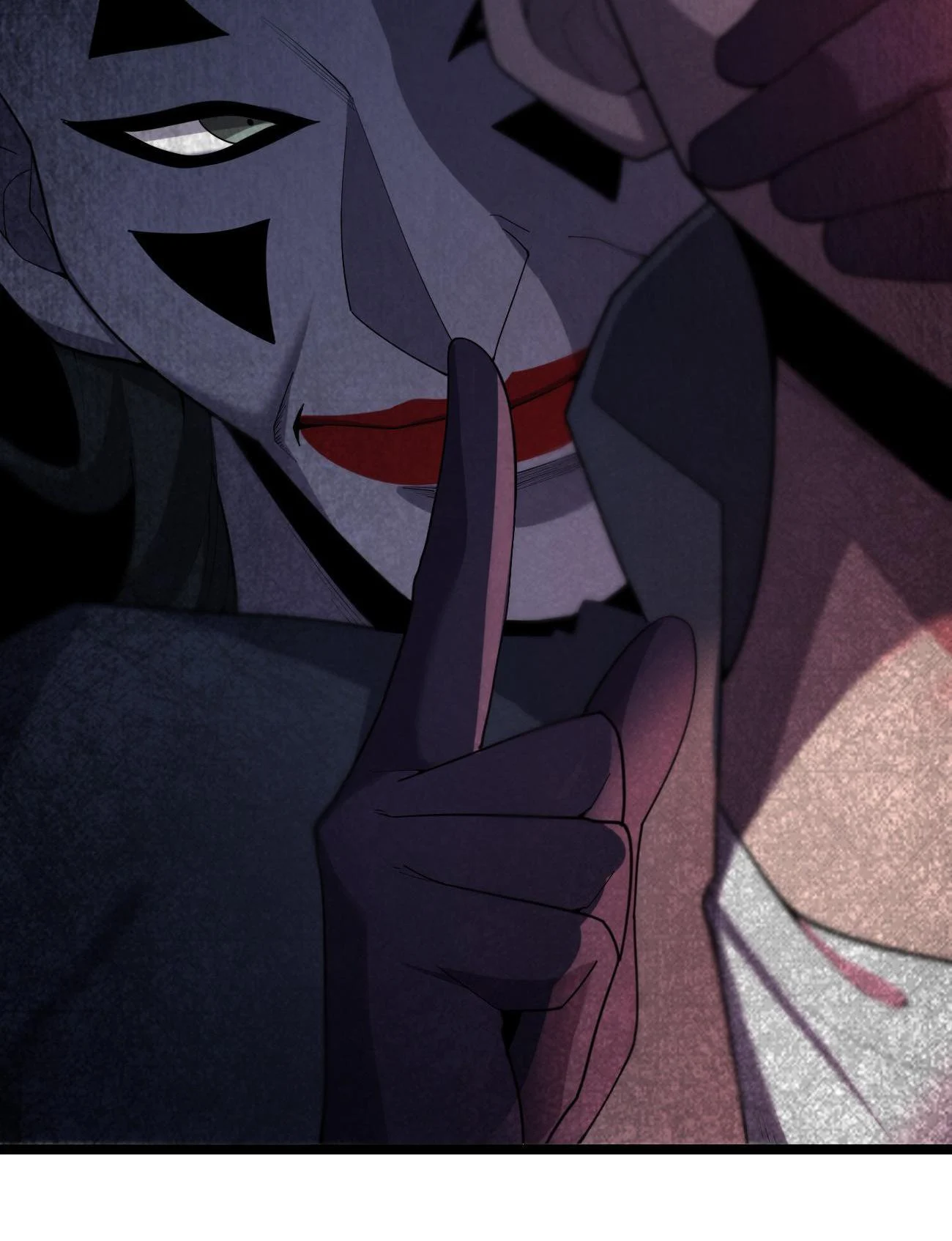 Don’t Get Me Wrong, I’m The Real Victim! Chapter 45.2 - Page 5