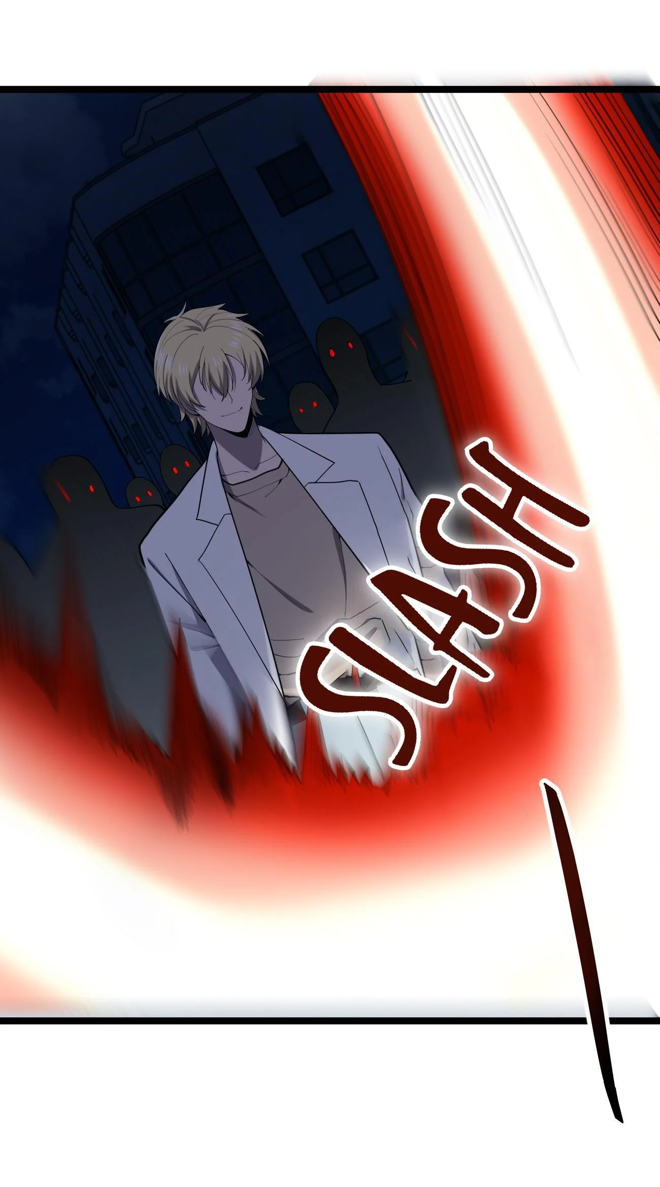 Don’t Get Me Wrong, I’m The Real Victim! Chapter 45.2 - Page 46