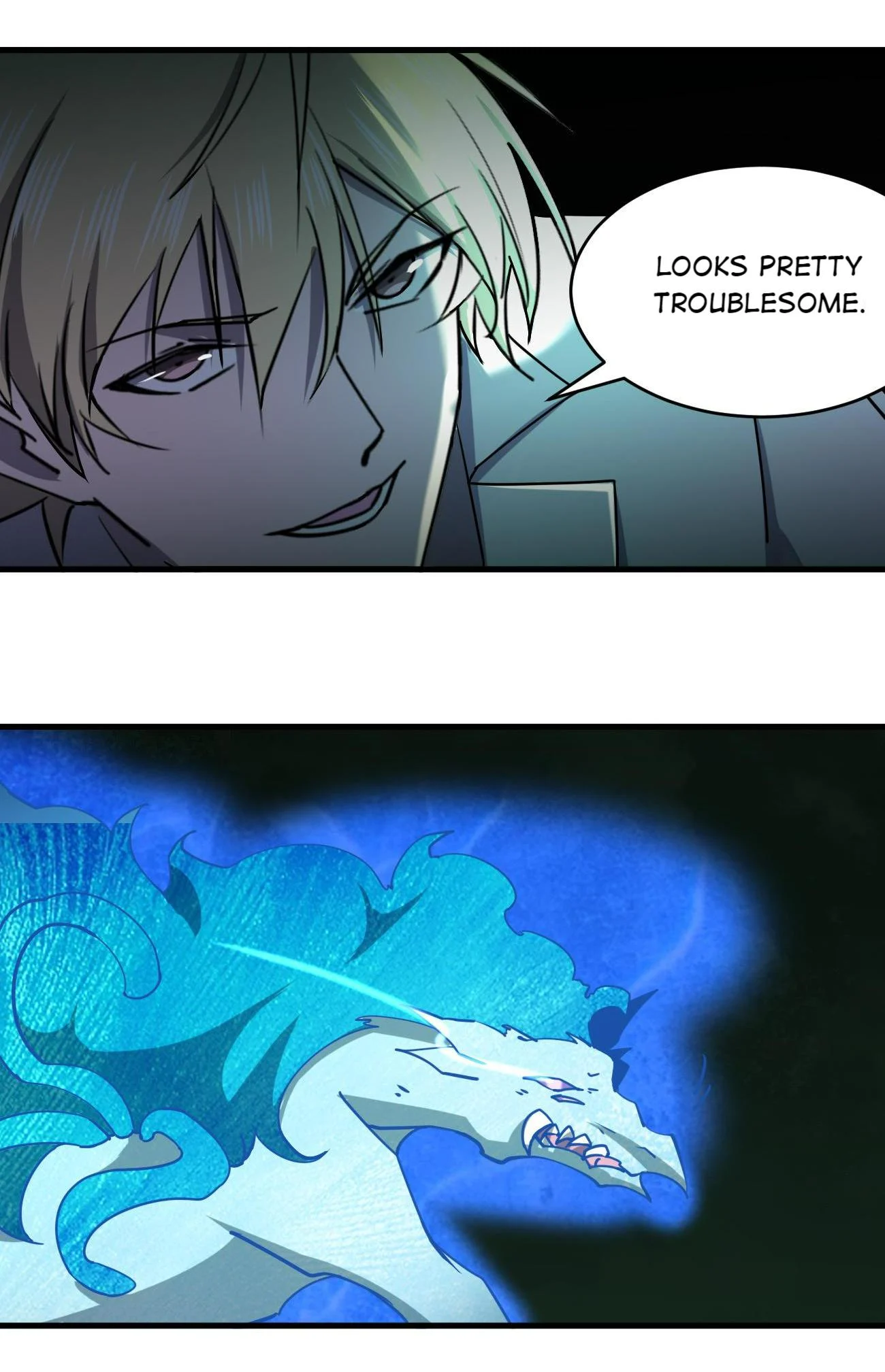 Don’t Get Me Wrong, I’m The Real Victim! Chapter 46.1 - Page 13