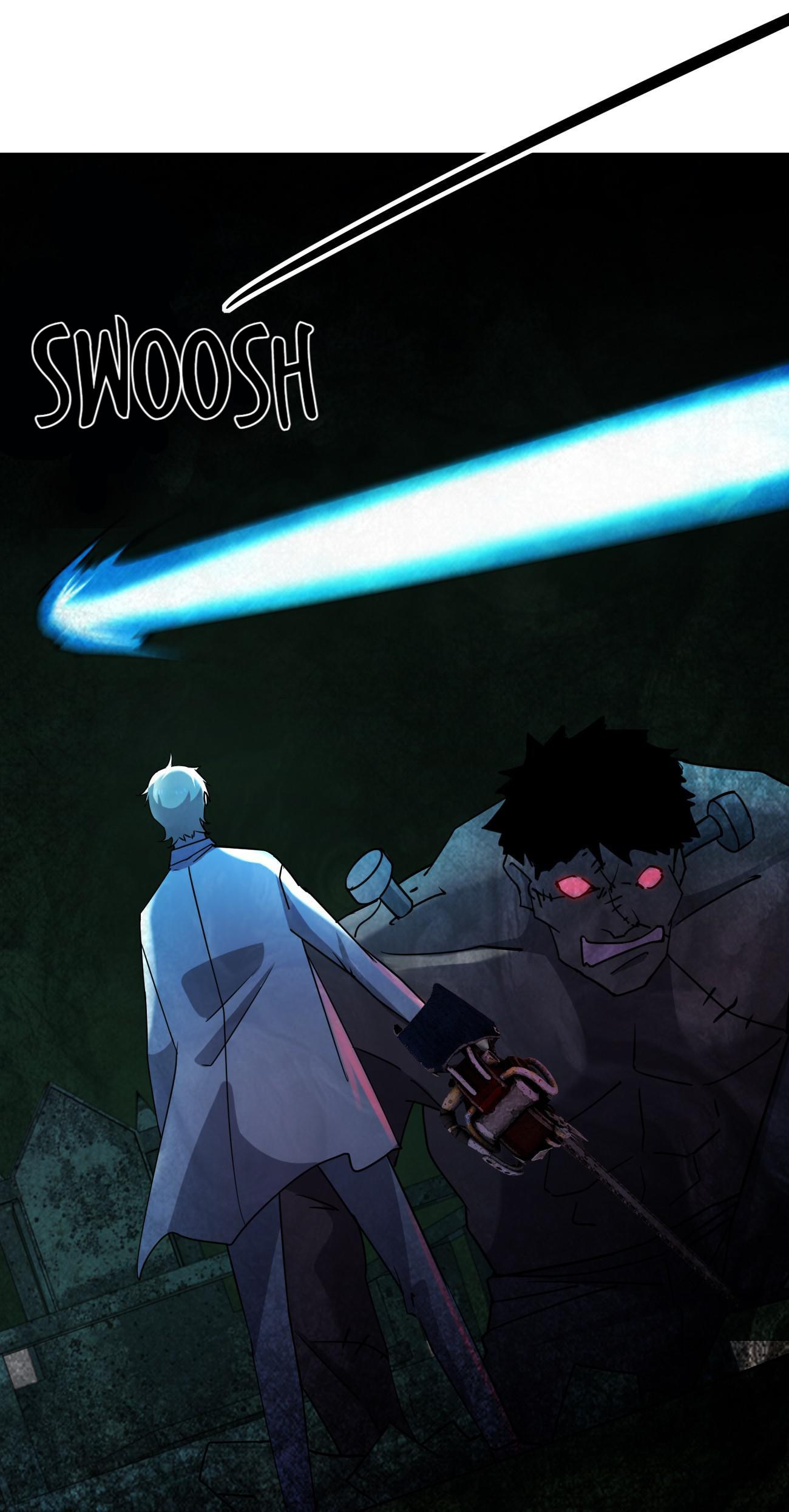 Don’t Get Me Wrong, I’m The Real Victim! Chapter 46.1 - Page 18