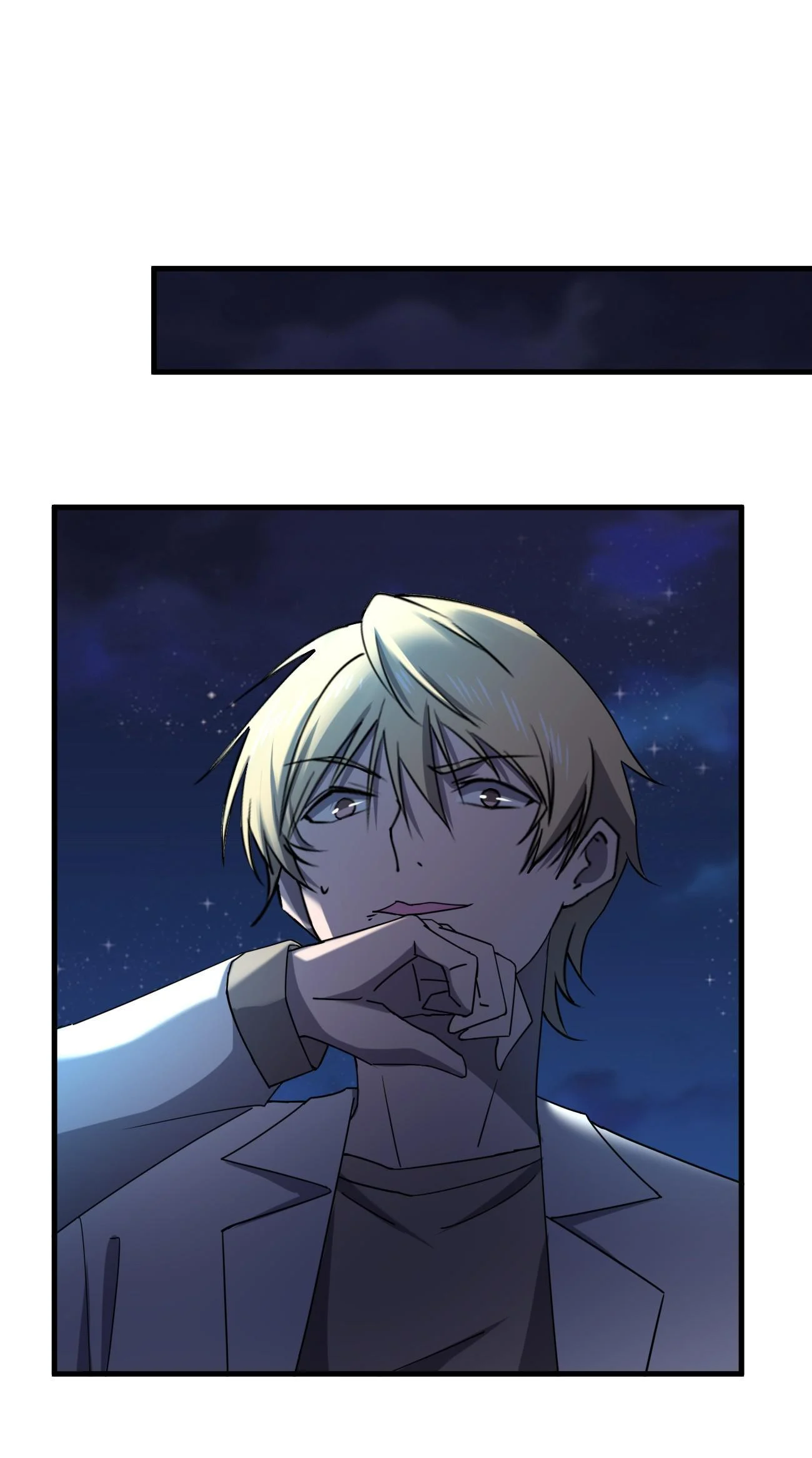 Don’t Get Me Wrong, I’m The Real Victim! Chapter 46.1 - Page 20
