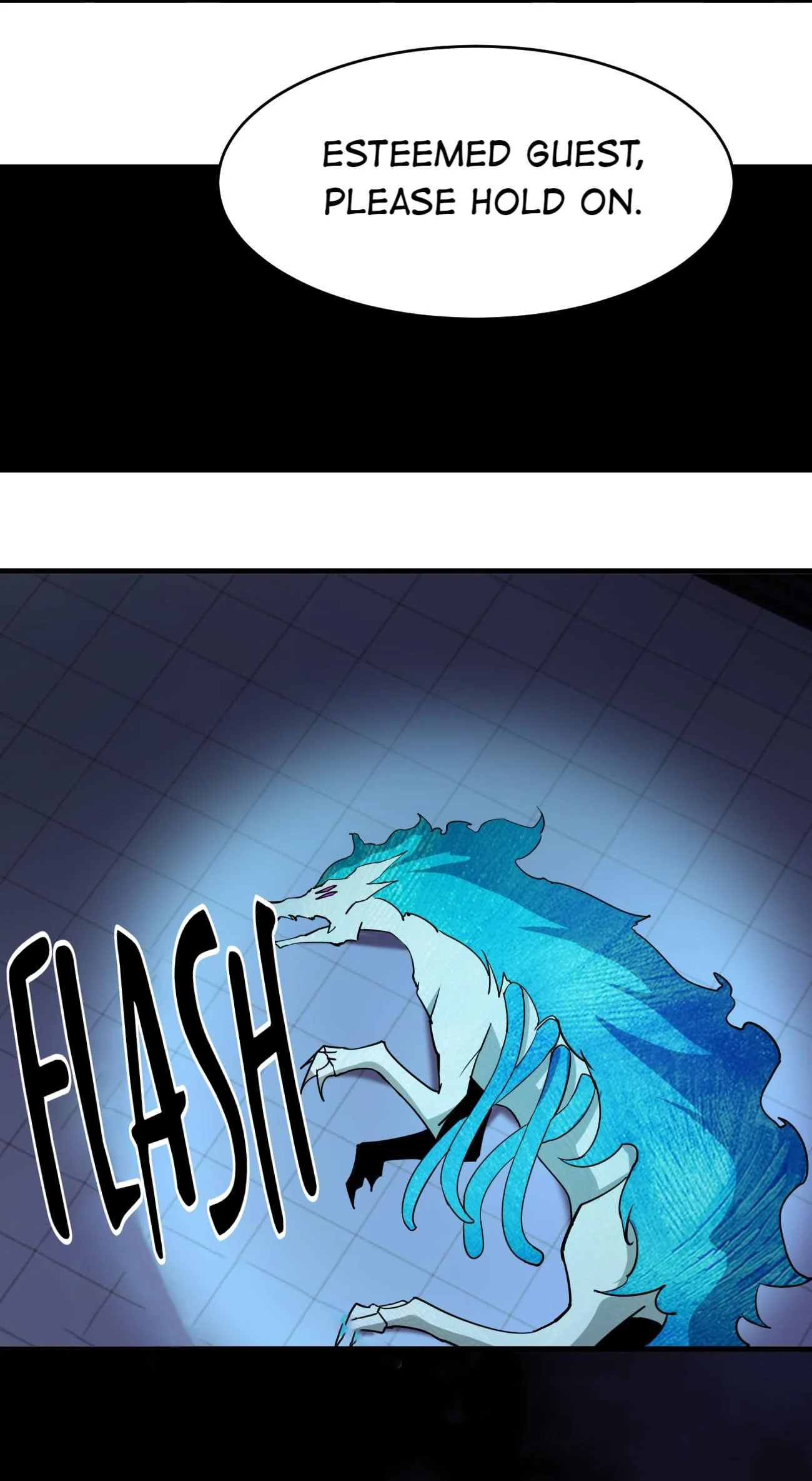 Don’t Get Me Wrong, I’m The Real Victim! Chapter 46.1 - Page 24