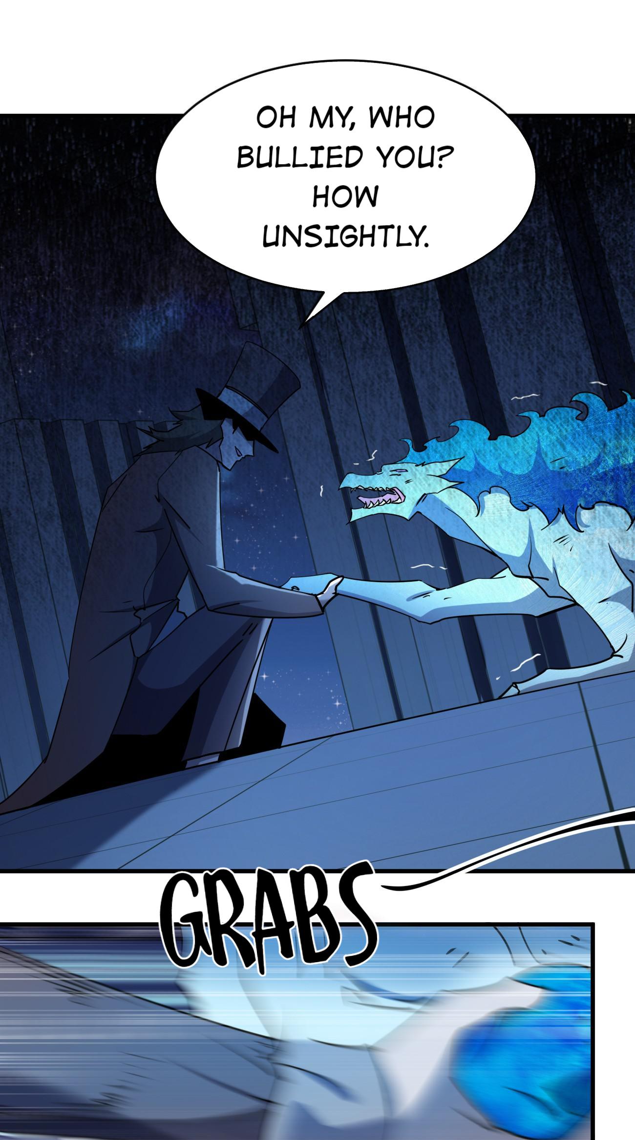 Don’t Get Me Wrong, I’m The Real Victim! Chapter 46.1 - Page 26
