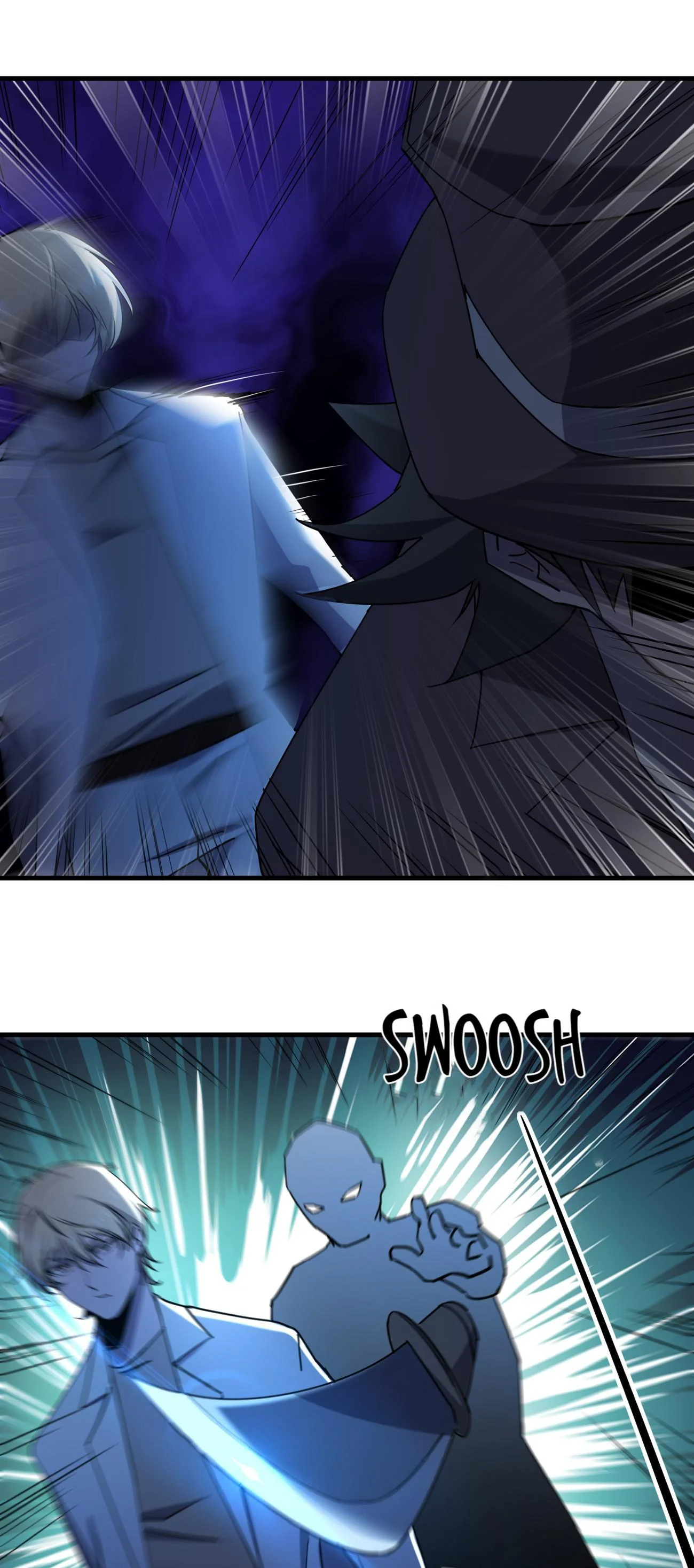 Don’t Get Me Wrong, I’m The Real Victim! Chapter 46.1 - Page 29