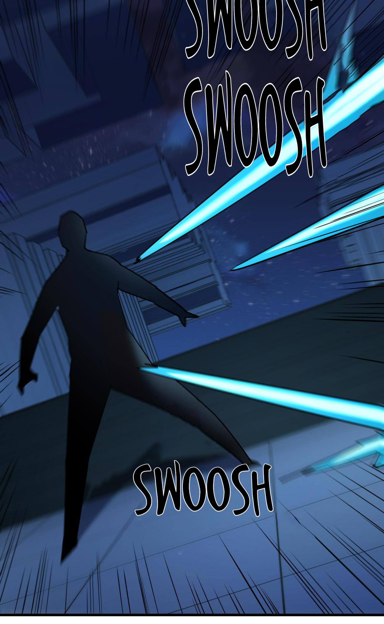 Don’t Get Me Wrong, I’m The Real Victim! Chapter 46.1 - Page 33
