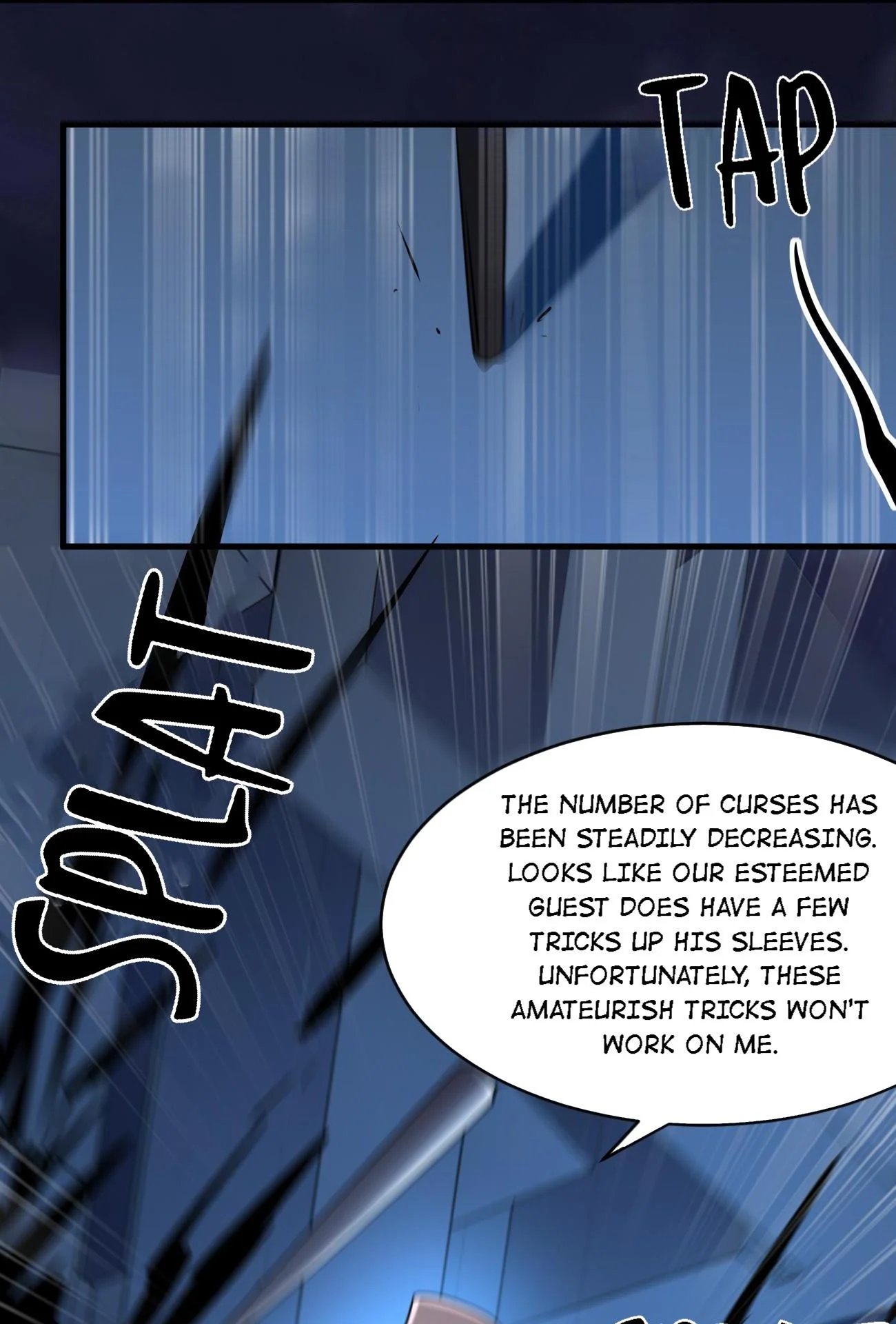 Don’t Get Me Wrong, I’m The Real Victim! Chapter 46.1 - Page 39