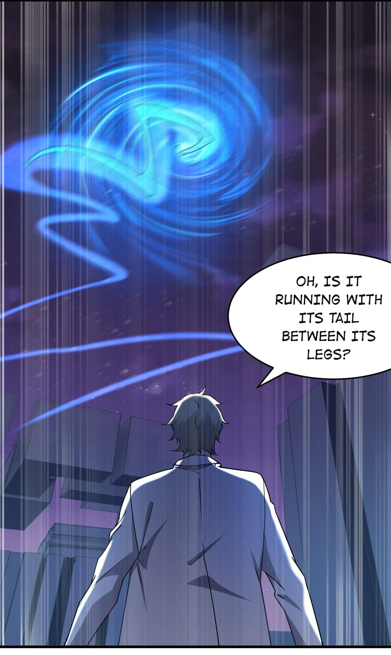 Don’t Get Me Wrong, I’m The Real Victim! Chapter 46.1 - Page 6