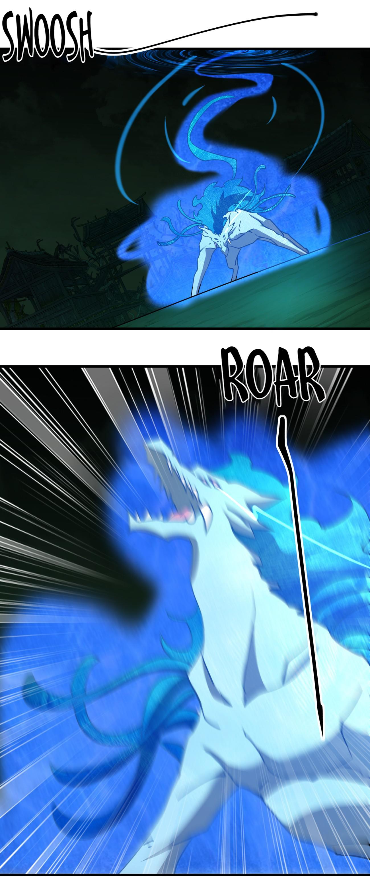 Don’t Get Me Wrong, I’m The Real Victim! Chapter 46.1 - Page 9