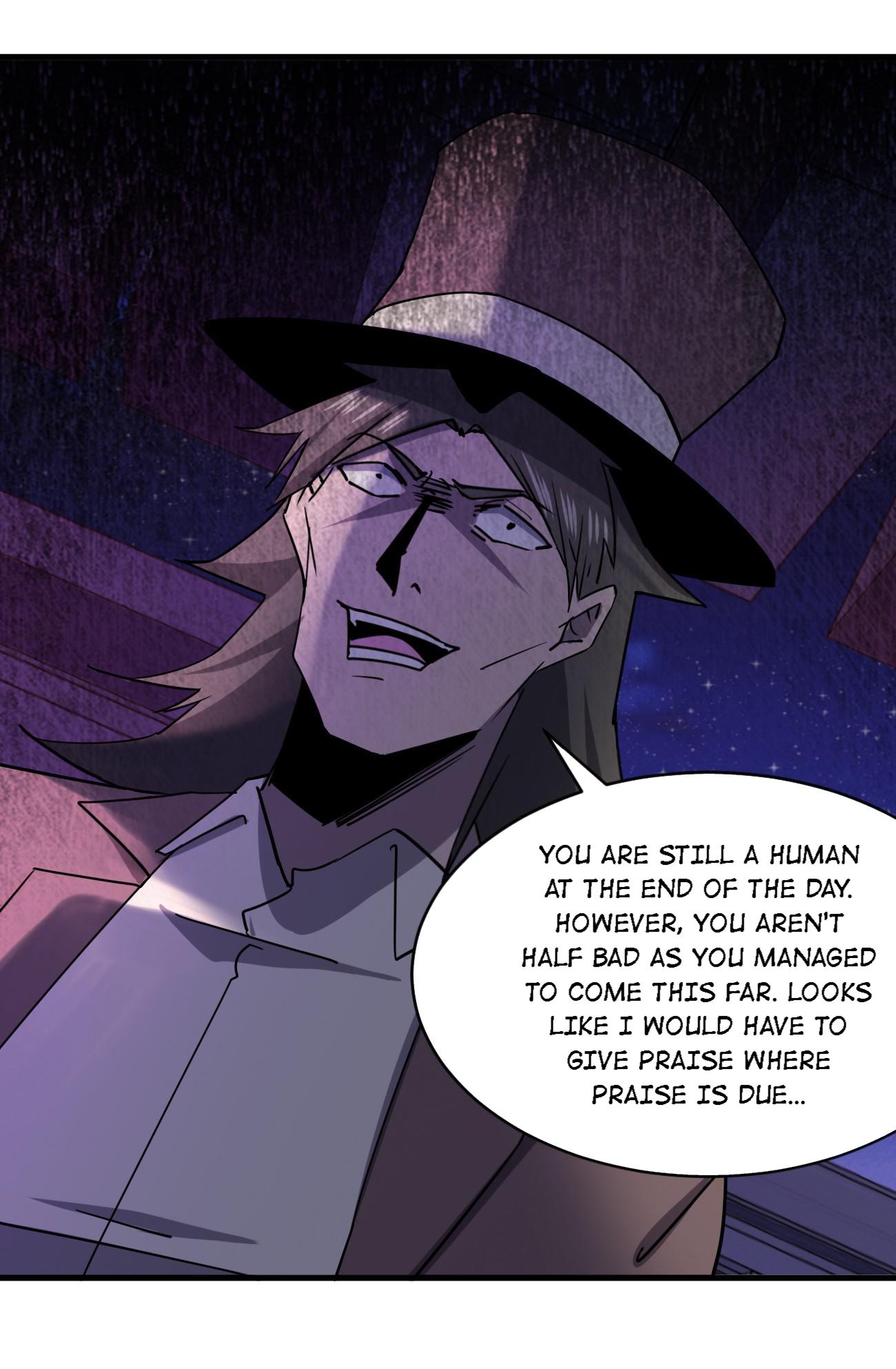 Don’t Get Me Wrong, I’m The Real Victim! Chapter 46.2 - Page 24