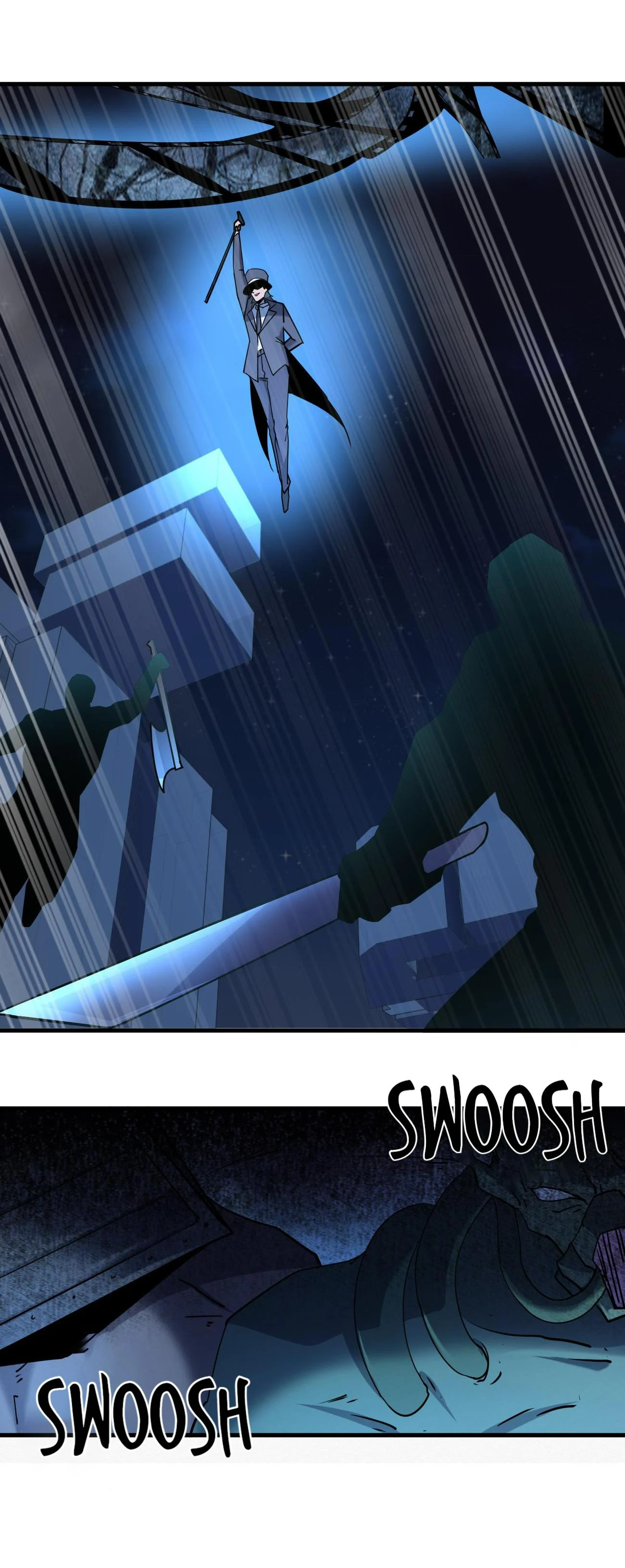 Don’t Get Me Wrong, I’m The Real Victim! Chapter 46.2 - Page 4