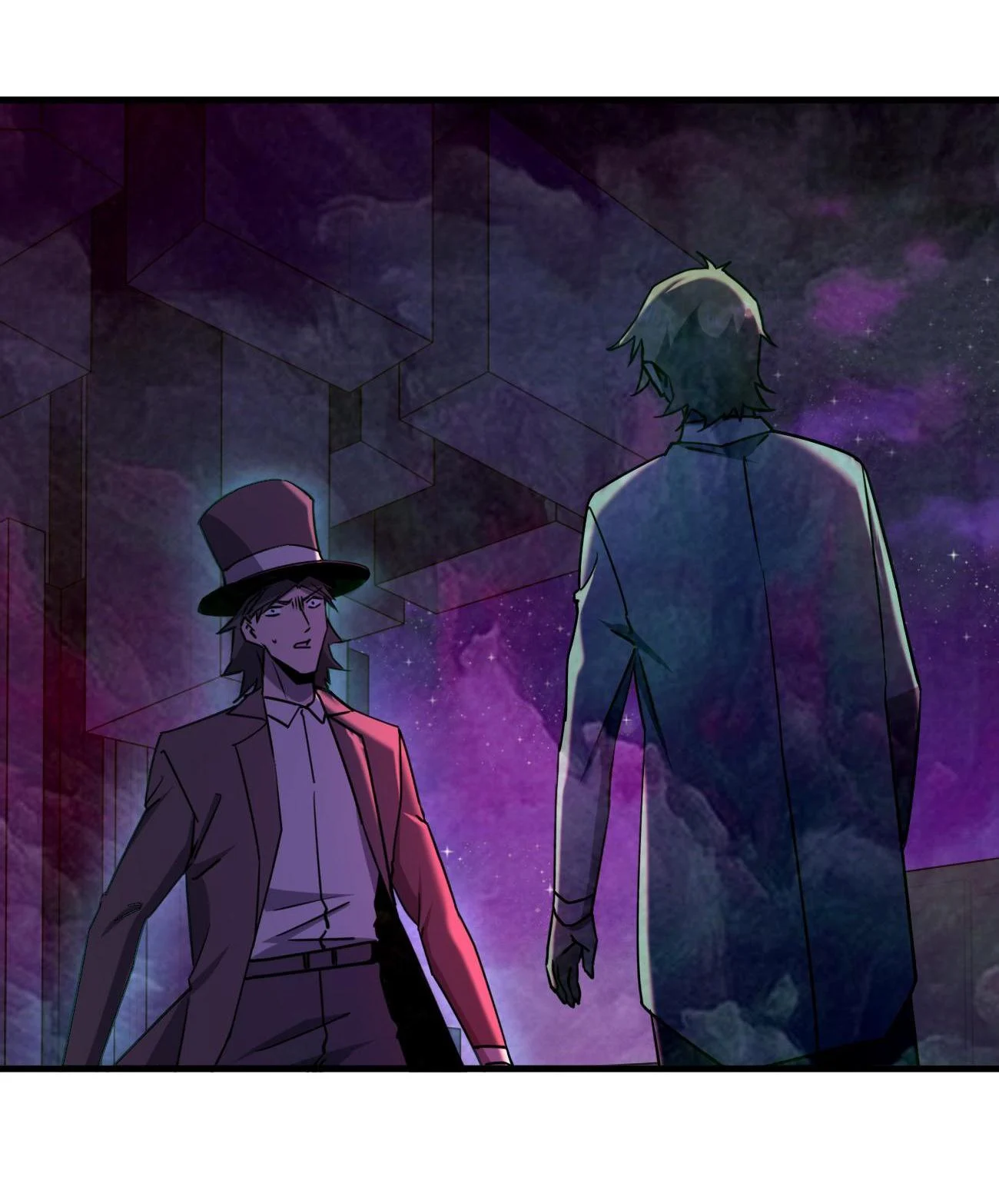 Don’t Get Me Wrong, I’m The Real Victim! Chapter 46.2 - Page 31