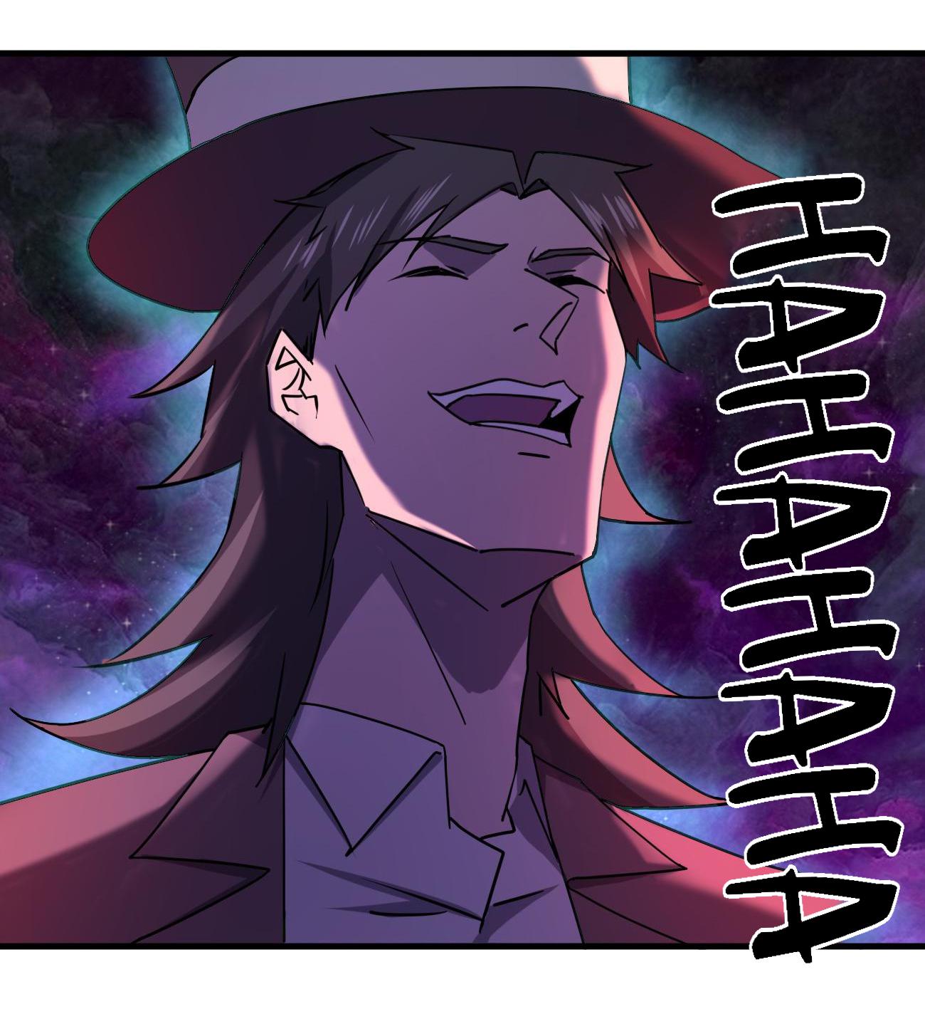 Don’t Get Me Wrong, I’m The Real Victim! Chapter 46.2 - Page 33