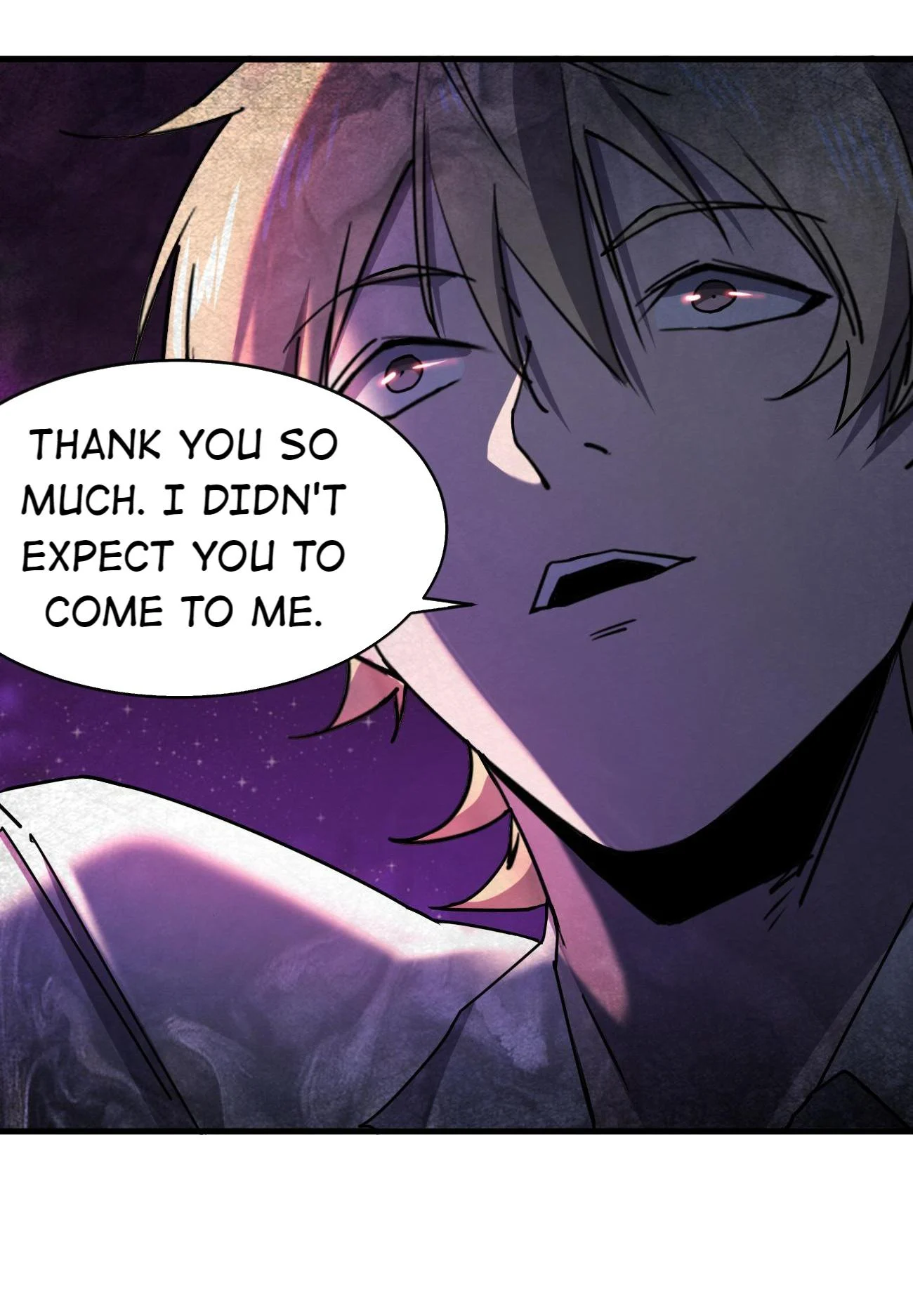 Don’t Get Me Wrong, I’m The Real Victim! Chapter 46.2 - Page 37