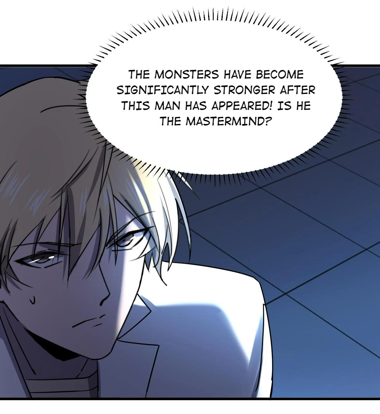 Don’t Get Me Wrong, I’m The Real Victim! Chapter 46.2 - Page 6