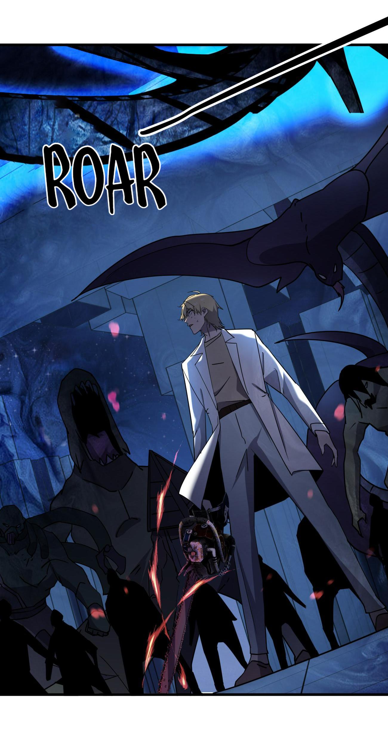 Don’t Get Me Wrong, I’m The Real Victim! Chapter 46.2 - Page 7