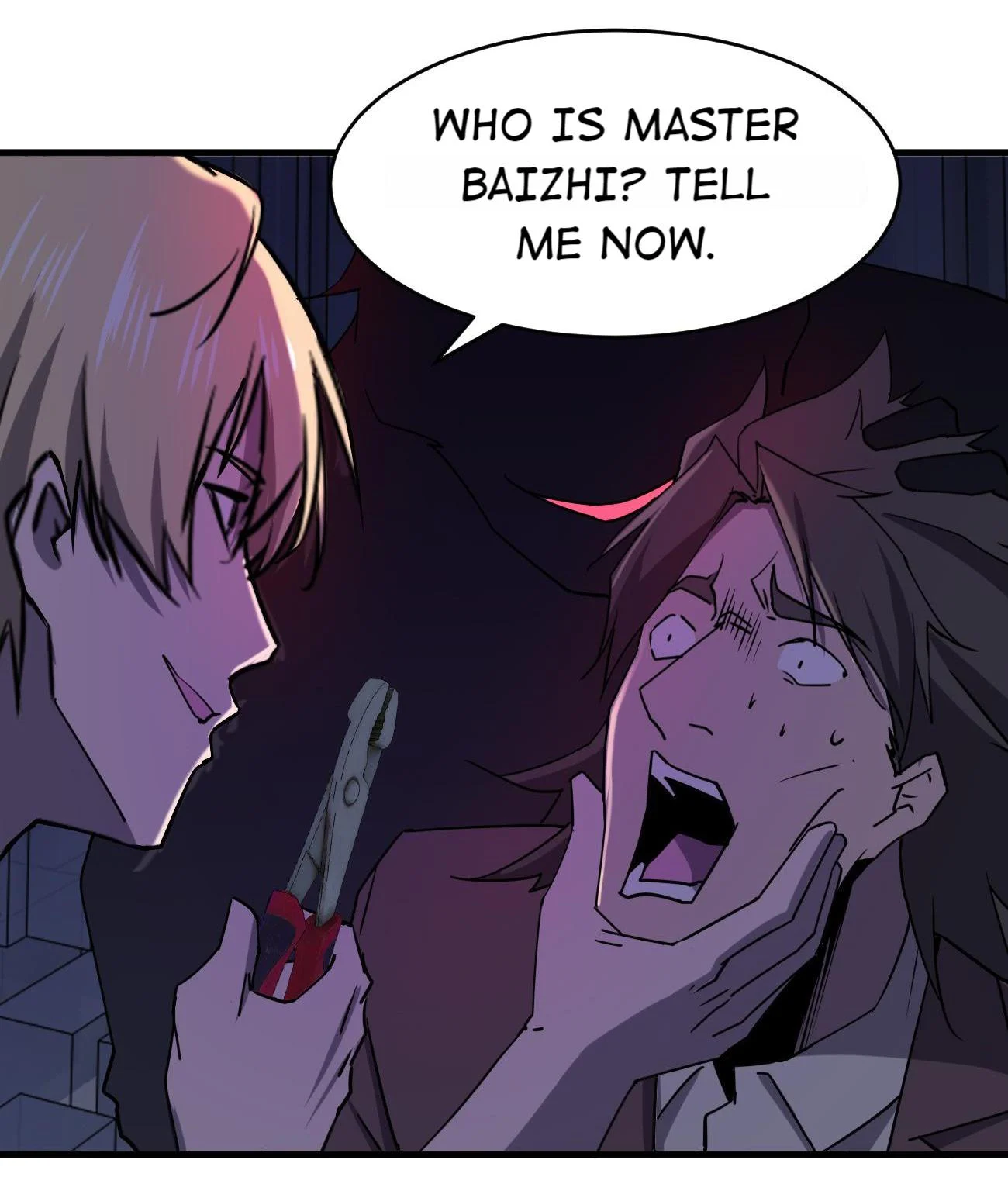 Don’t Get Me Wrong, I’m The Real Victim! Chapter 47.1 - Page 12