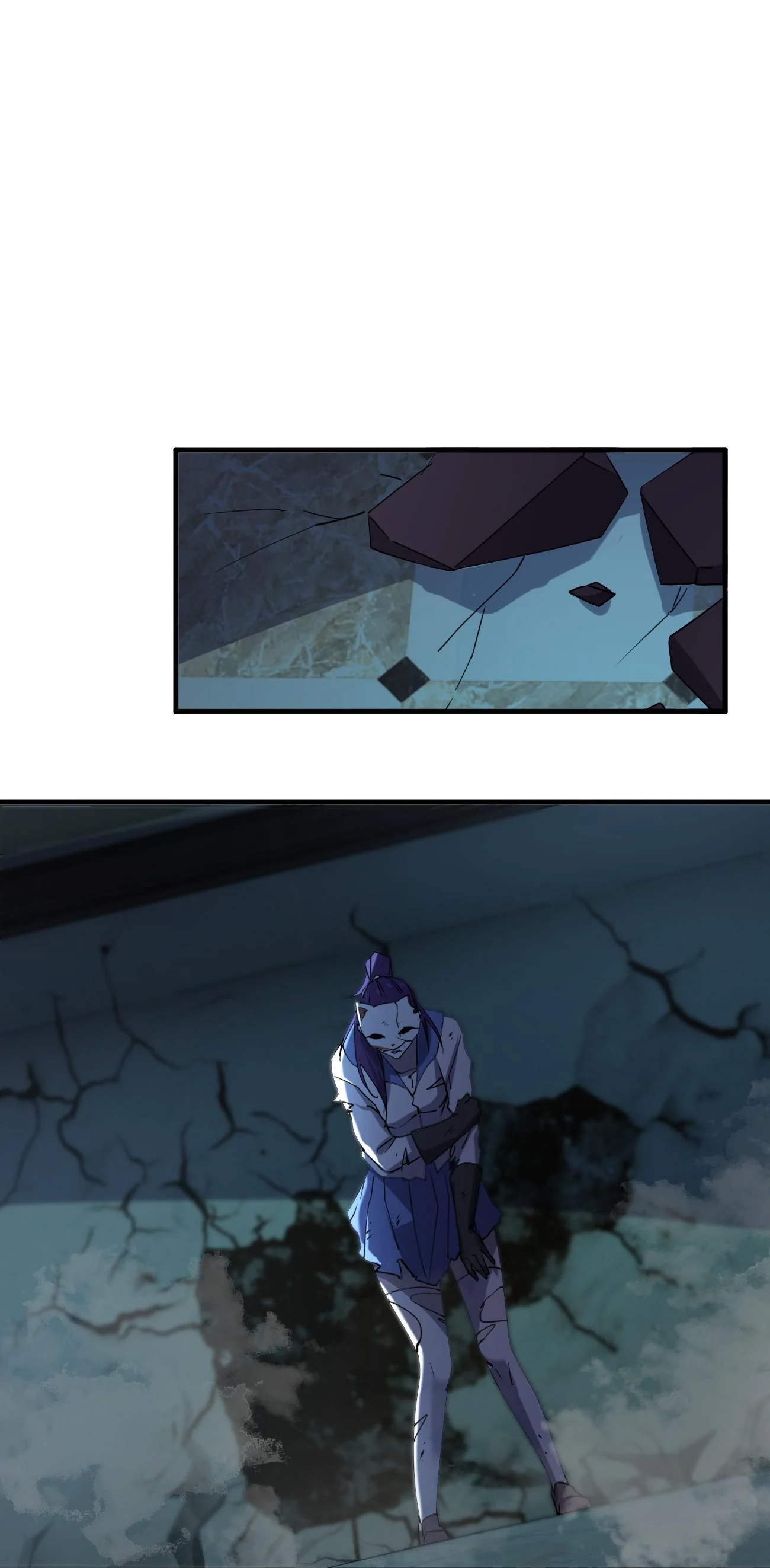 Don’t Get Me Wrong, I’m The Real Victim! Chapter 47.1 - Page 15