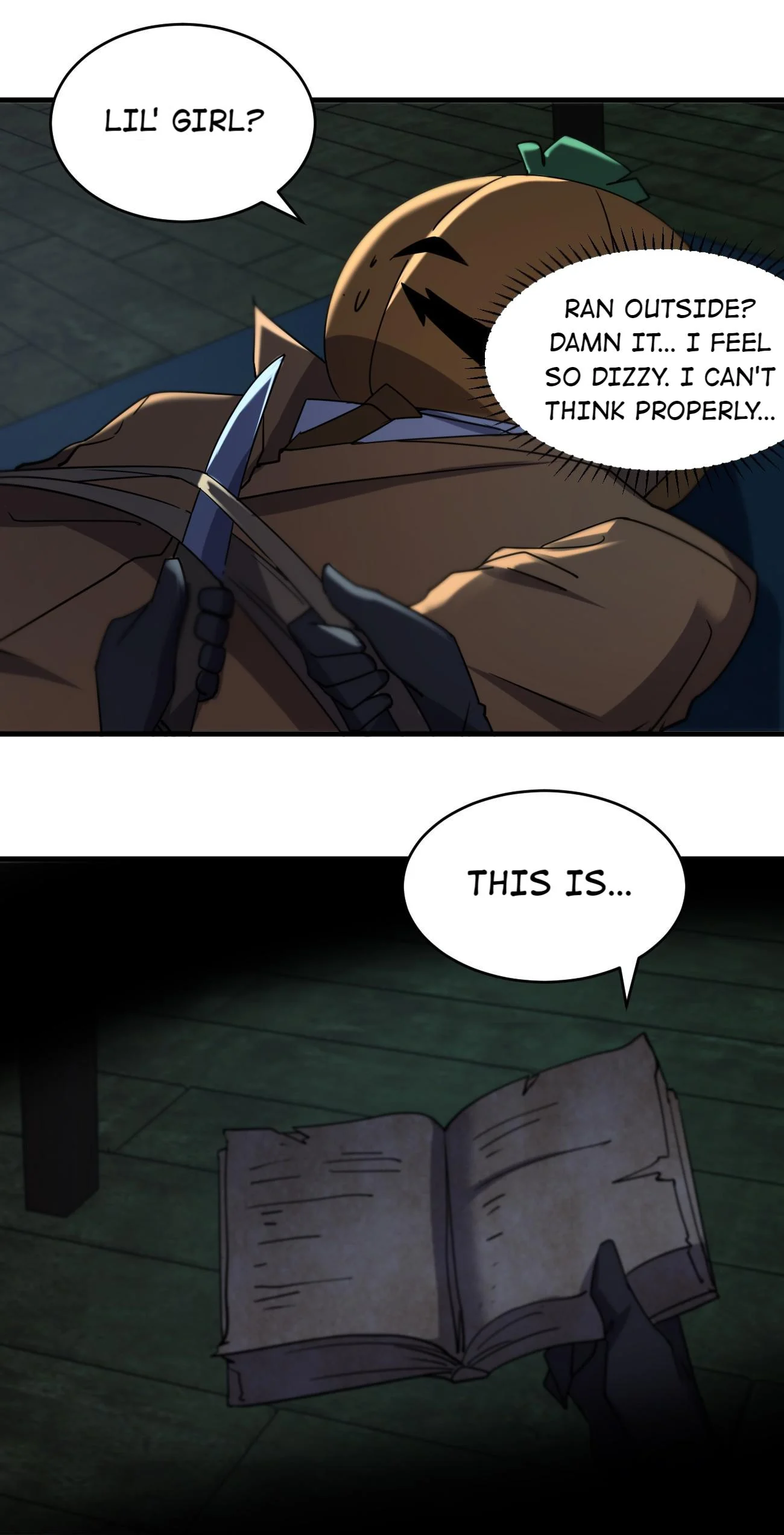 Don’t Get Me Wrong, I’m The Real Victim! Chapter 47.1 - Page 20