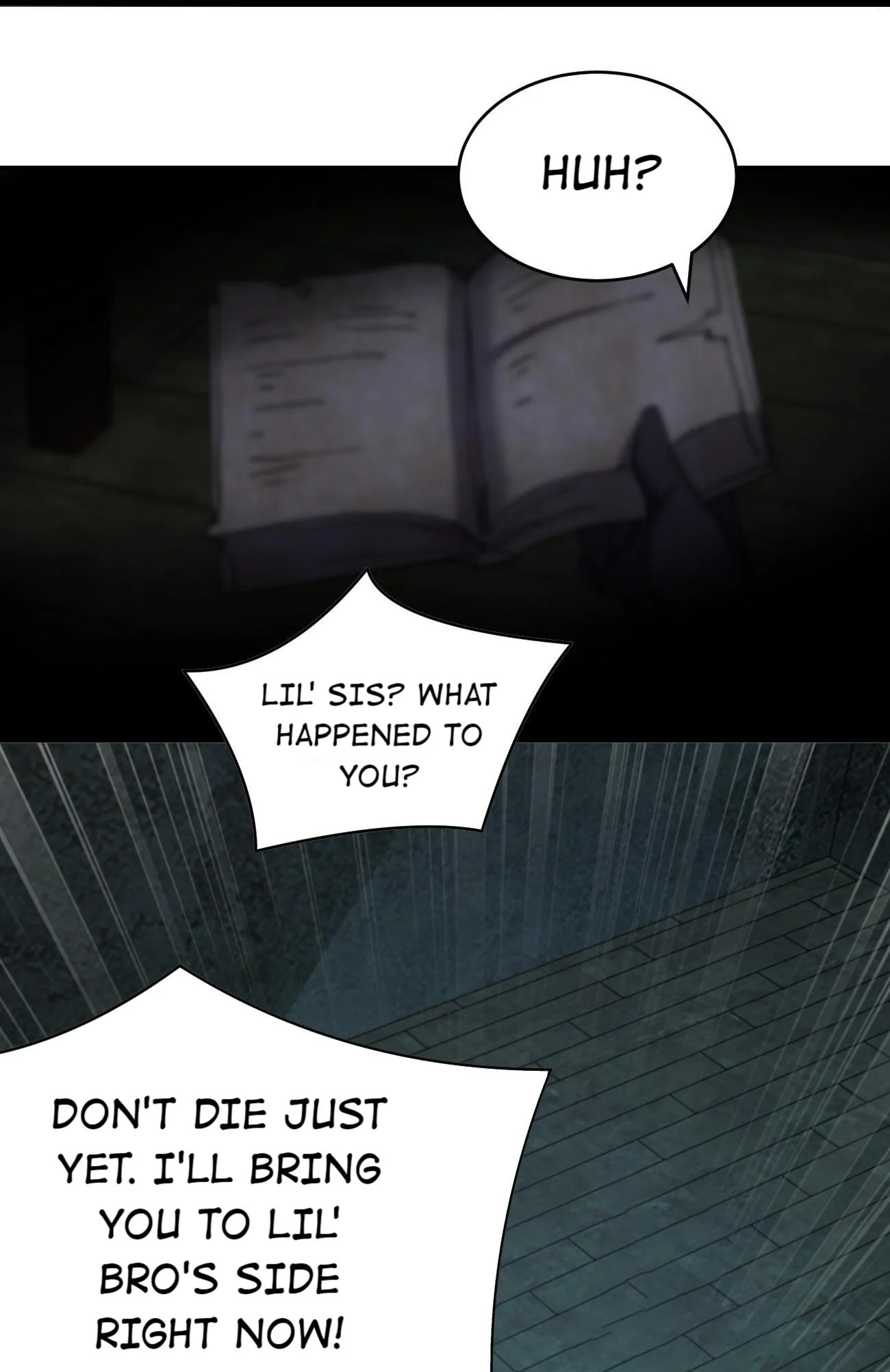 Don’t Get Me Wrong, I’m The Real Victim! Chapter 47.1 - Page 21