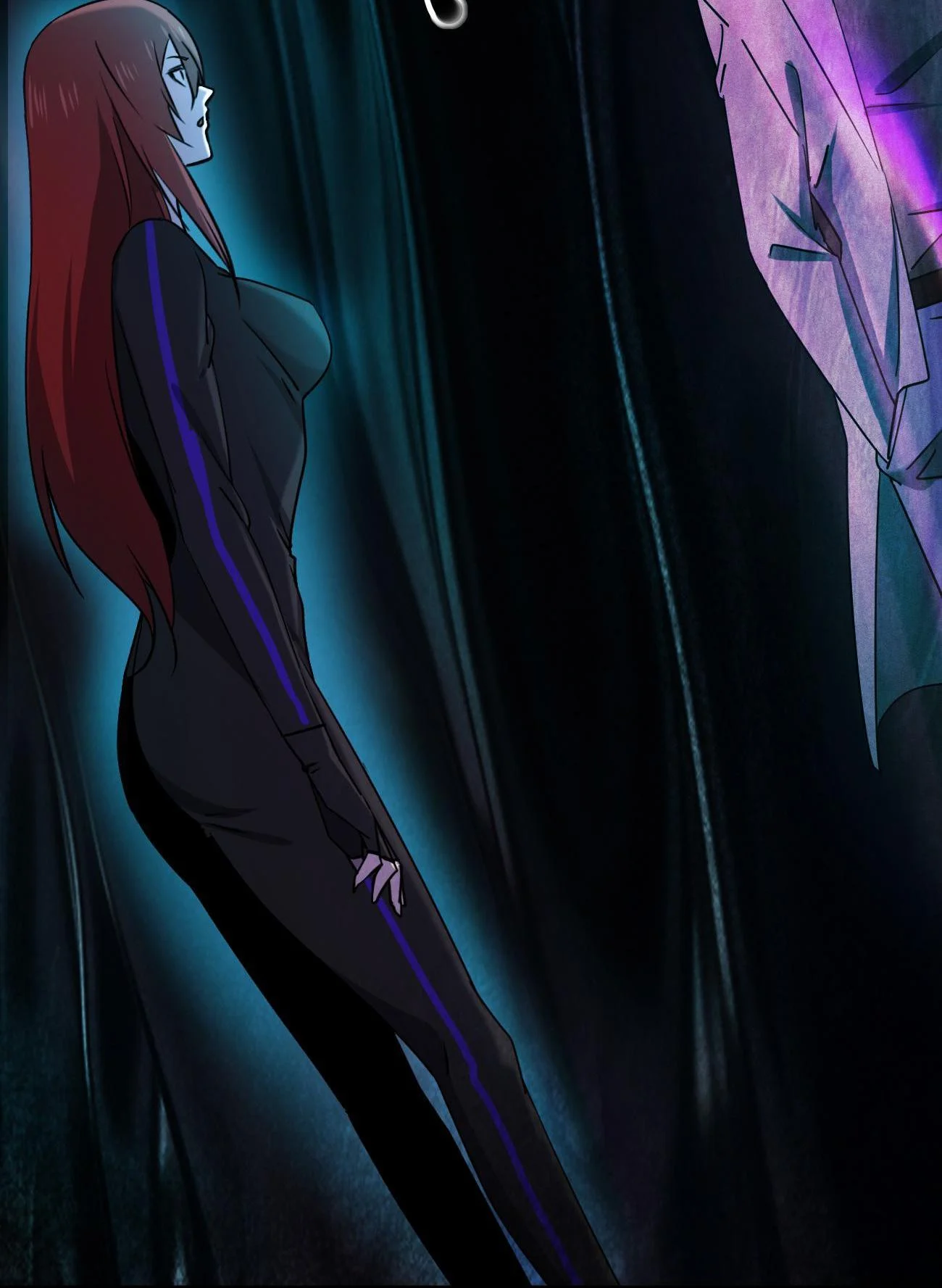 Don’t Get Me Wrong, I’m The Real Victim! Chapter 47.1 - Page 27